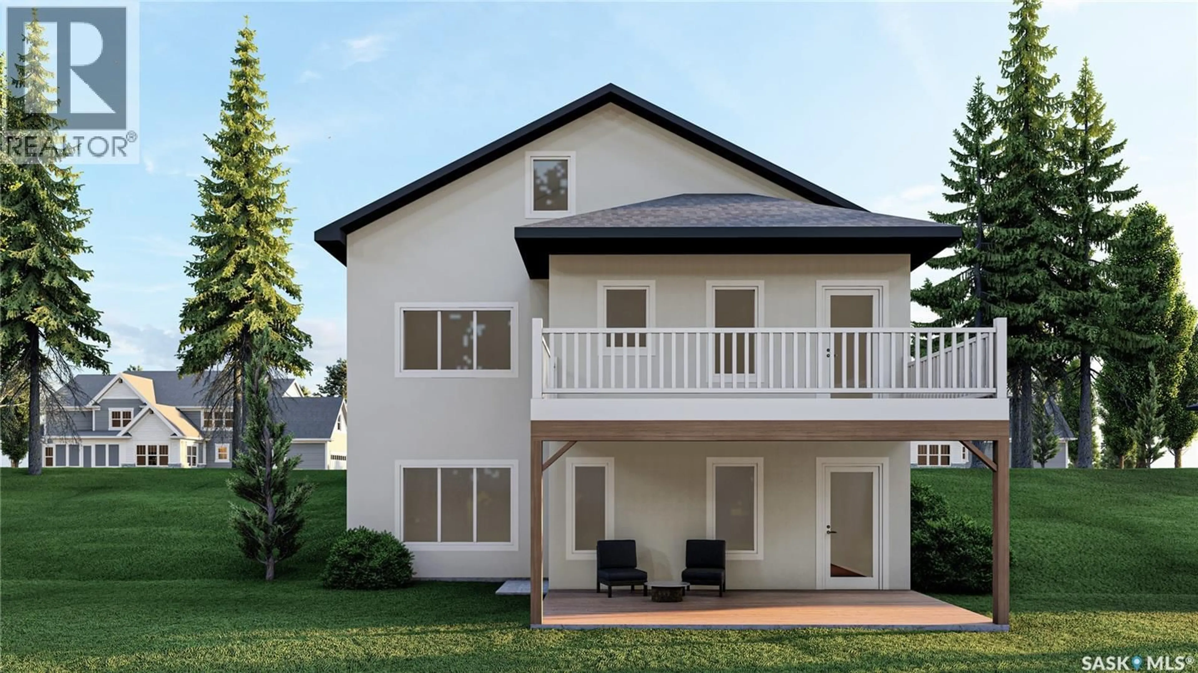 Home with vinyl exterior material, building for 363 LESKIW BEND, Saskatoon Saskatchewan S7V1R5