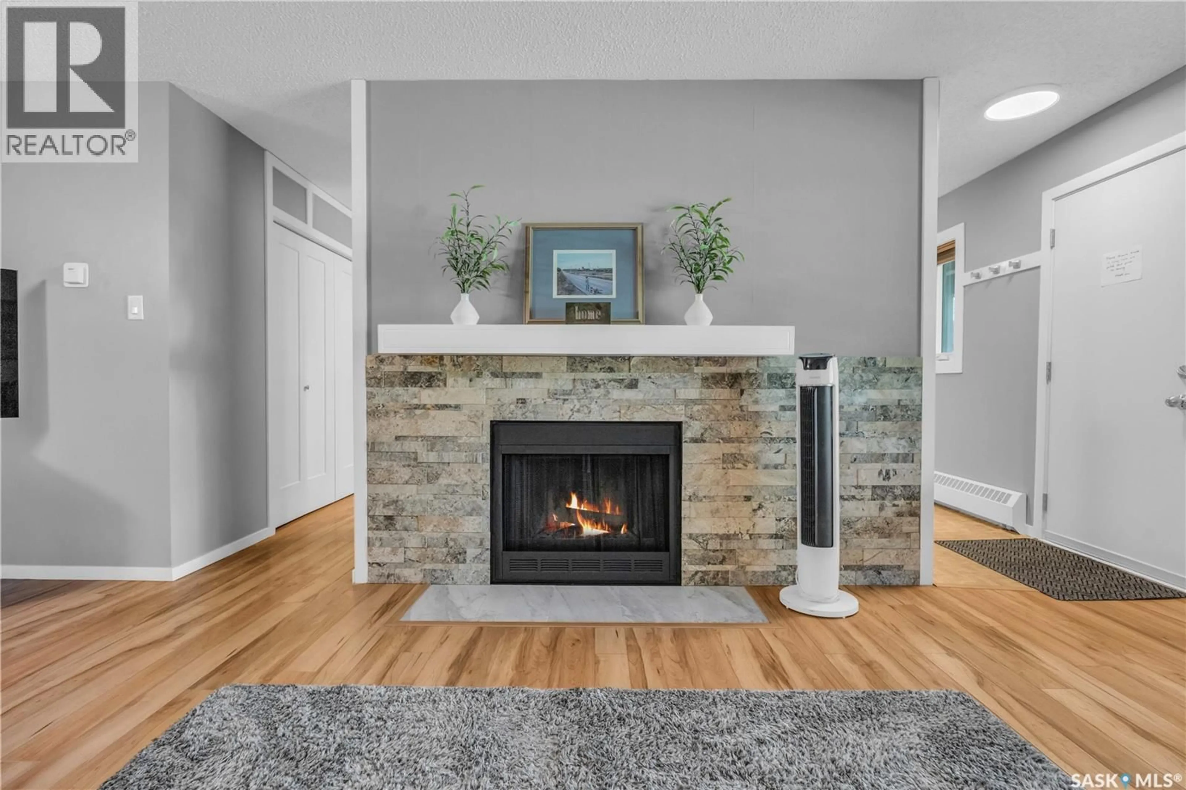 Unknown for 55 - 106 ALPORT CRESCENT, Regina Saskatchewan S4R8C6