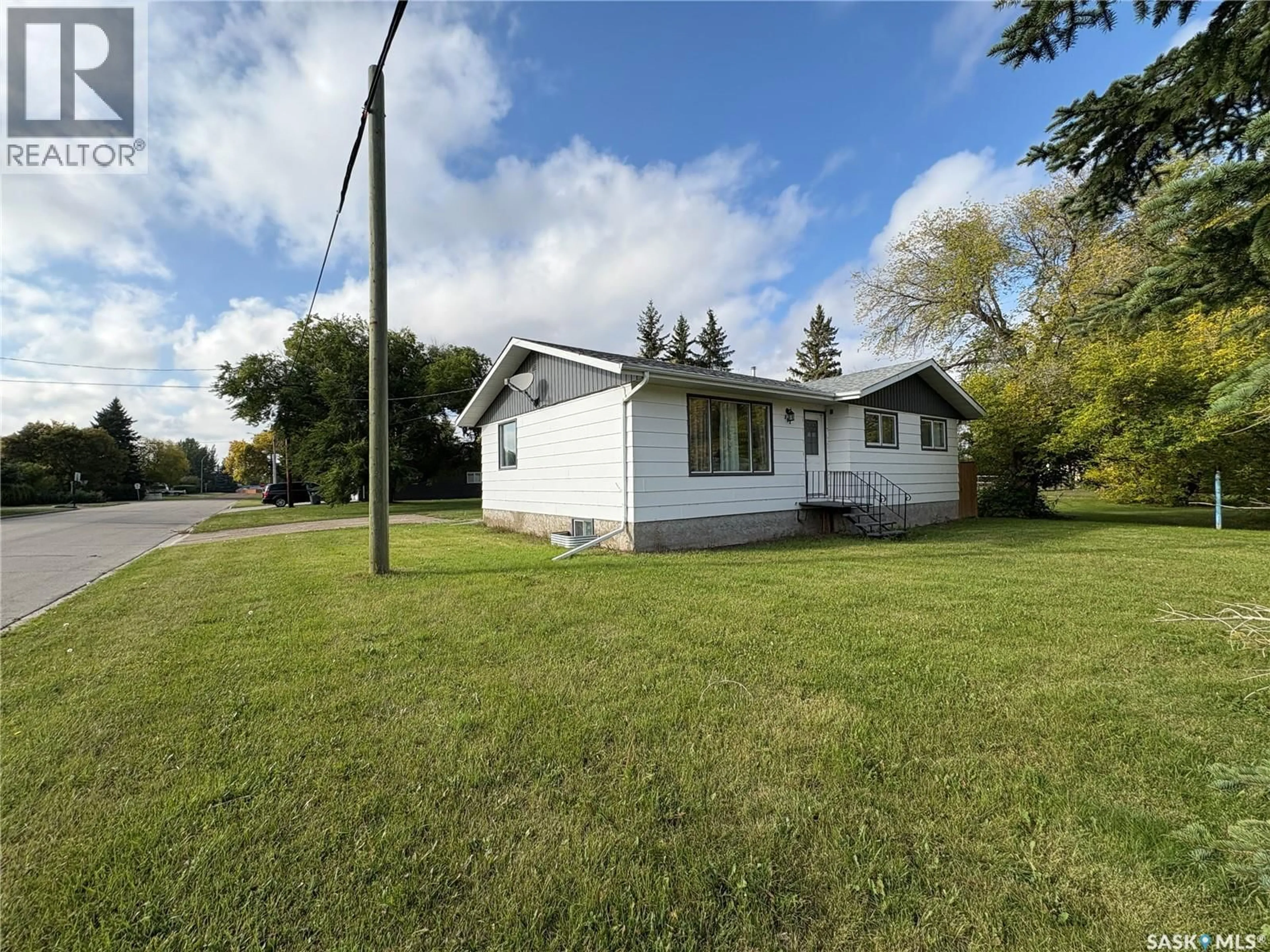 Unknown for 302 PITT STREET, Rocanville Saskatchewan S0A3L0