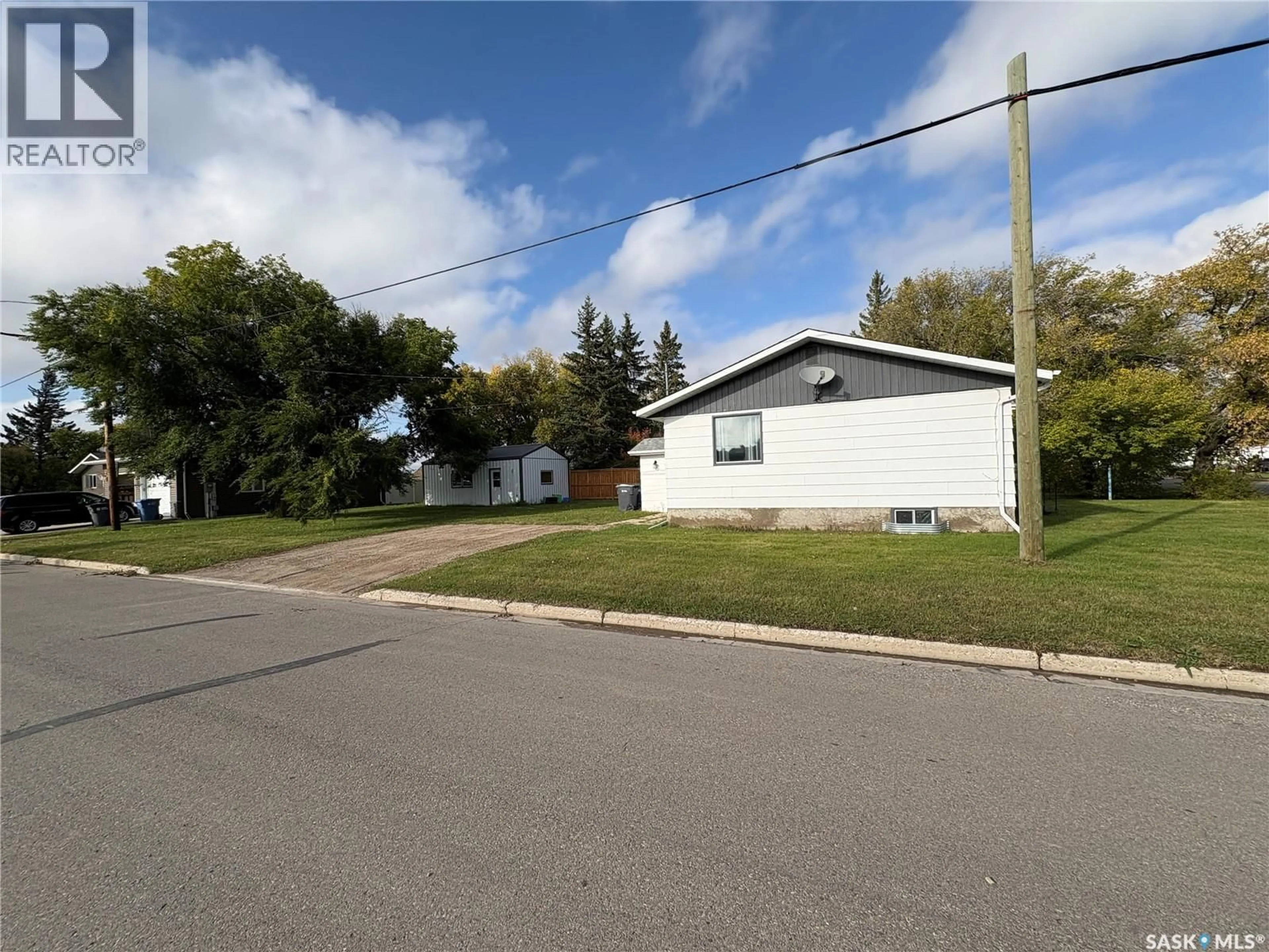 Unknown for 302 PITT STREET, Rocanville Saskatchewan S0A3L0