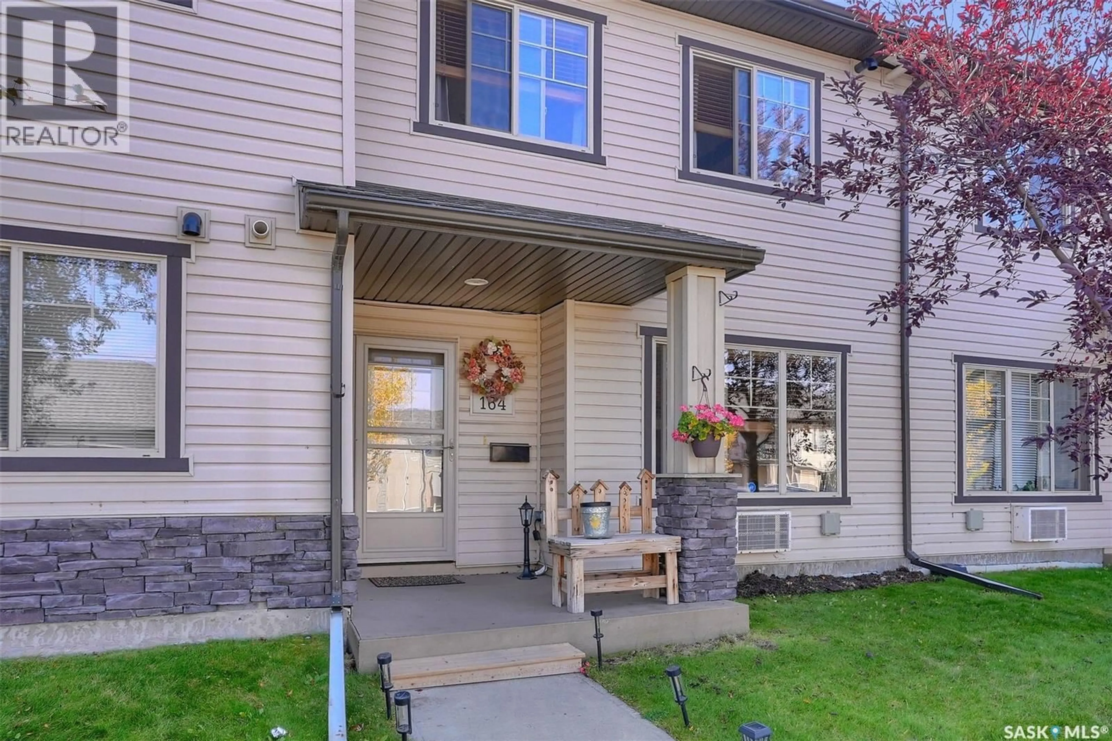 Unknown for 164 5075 JAMES HILL ROAD, Regina Saskatchewan S4W0B9