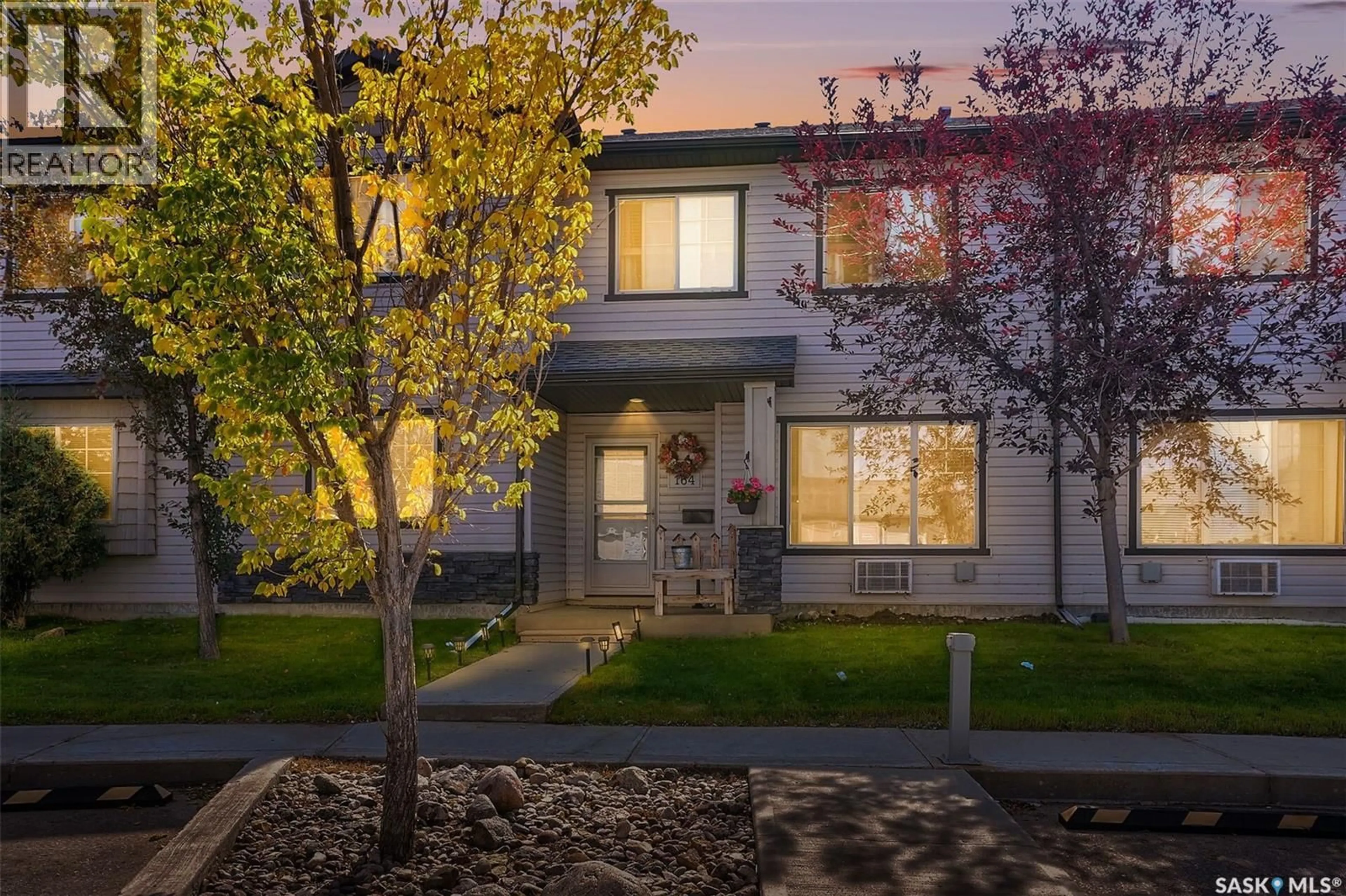 Unknown for 164 5075 JAMES HILL ROAD, Regina Saskatchewan S4W0B9