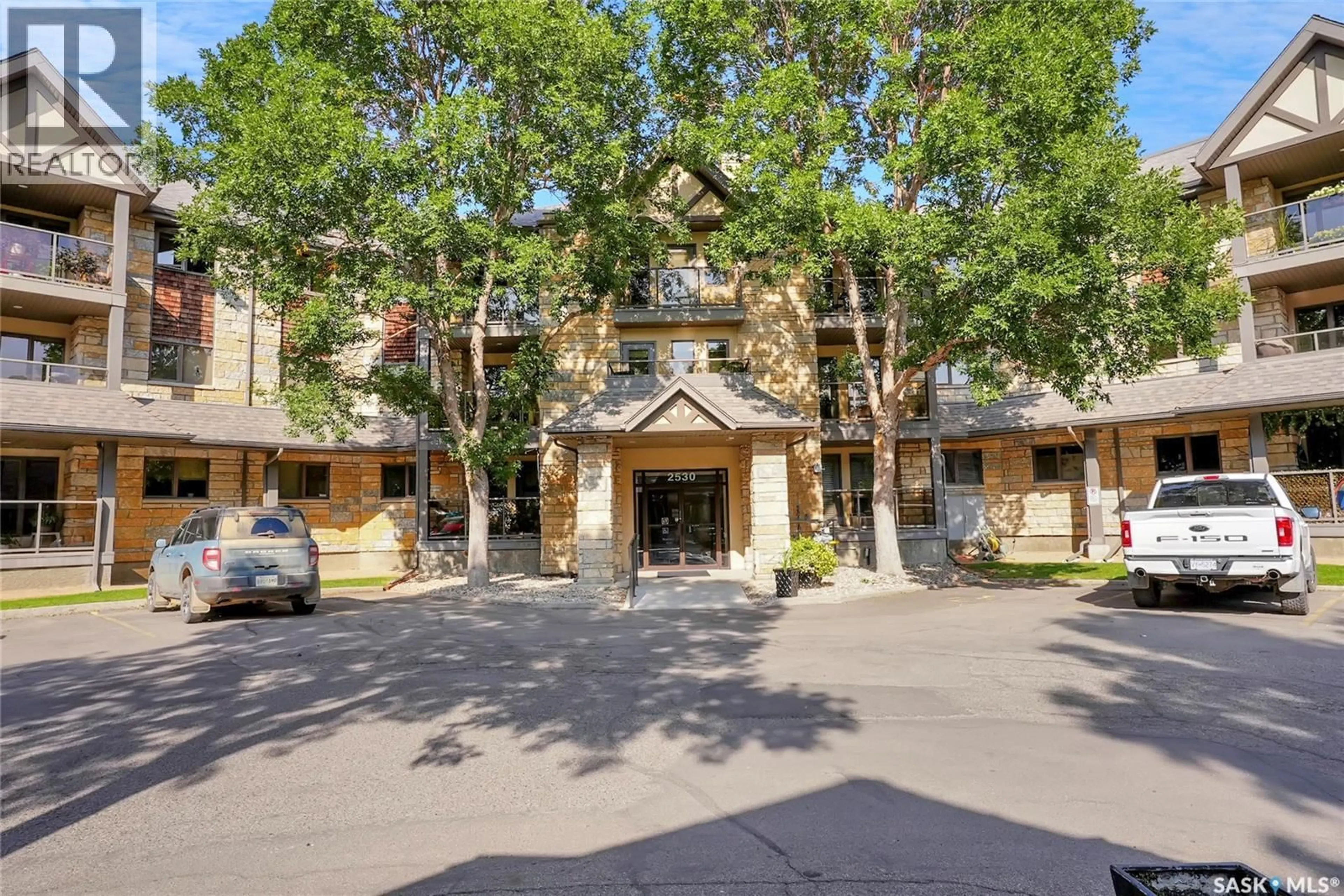 Unknown for 327 2530 25TH AVENUE, Regina Saskatchewan S4S4E6