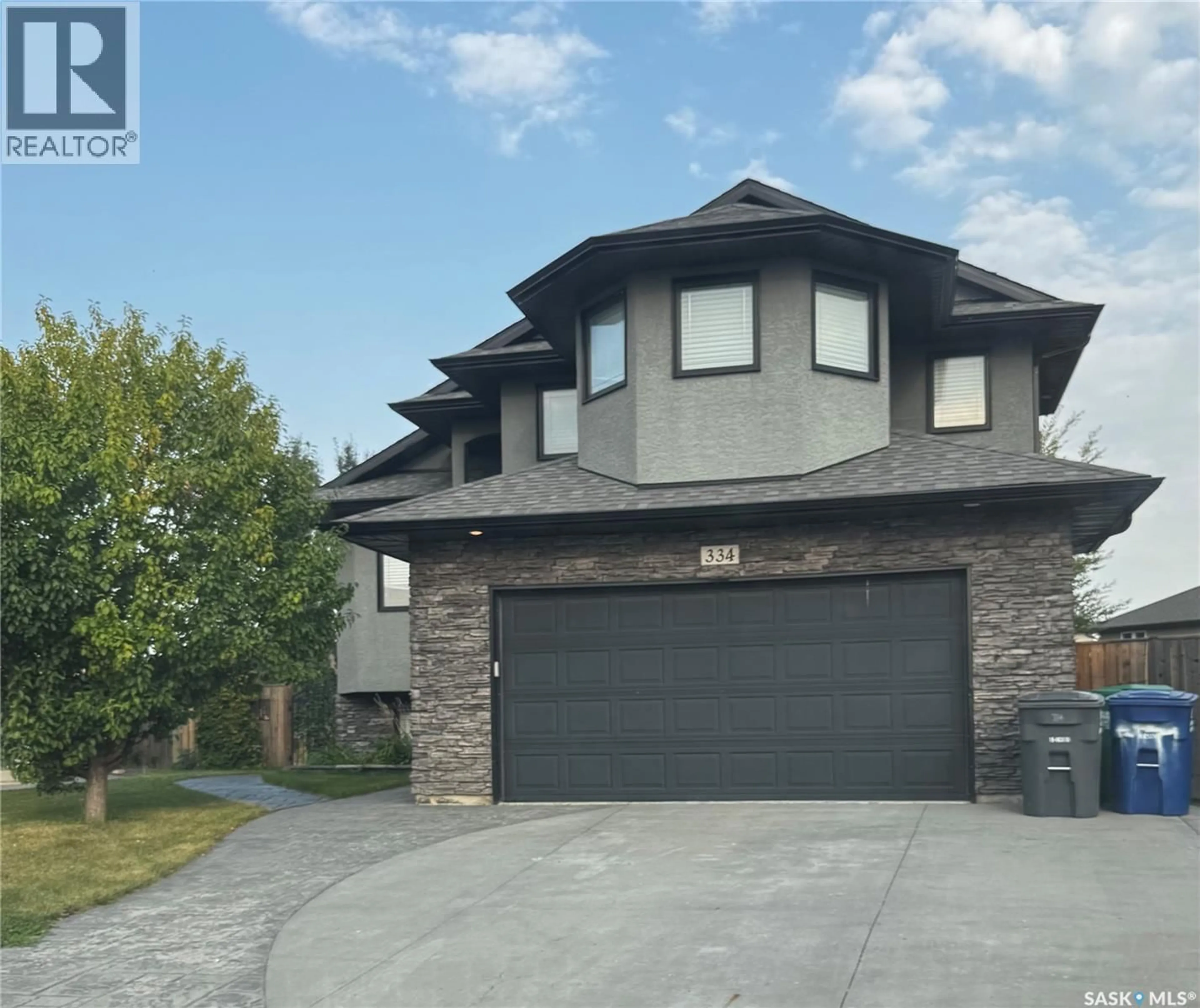 Unknown for 334 REMPEL BAY, Saskatoon Saskatchewan S7T0J3