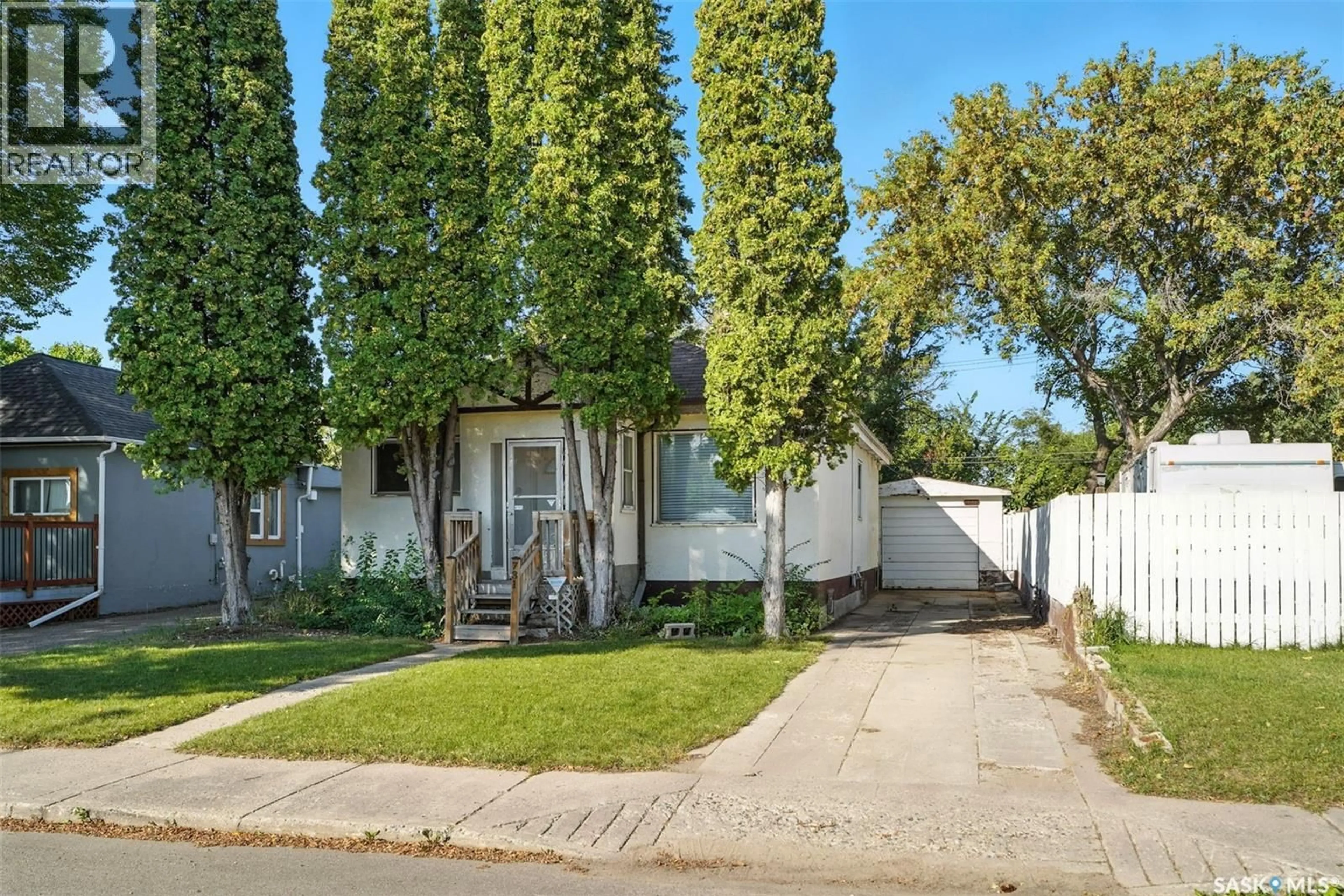 Unknown for 731 O AVENUE, Saskatoon Saskatchewan S7M2S4