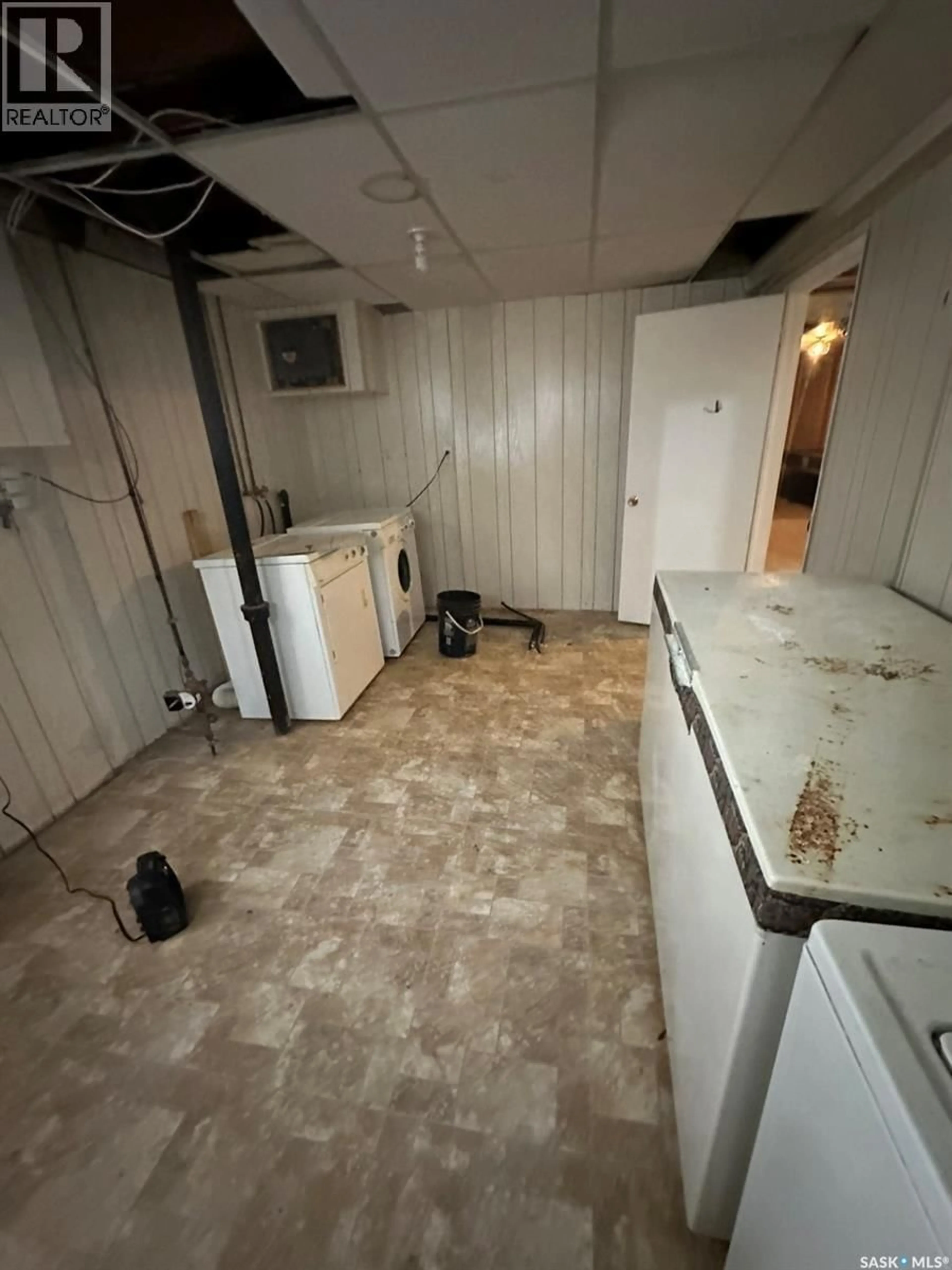 A pic of a room for 219 6TH AVENUE, Kindersley Saskatchewan S0L1S0