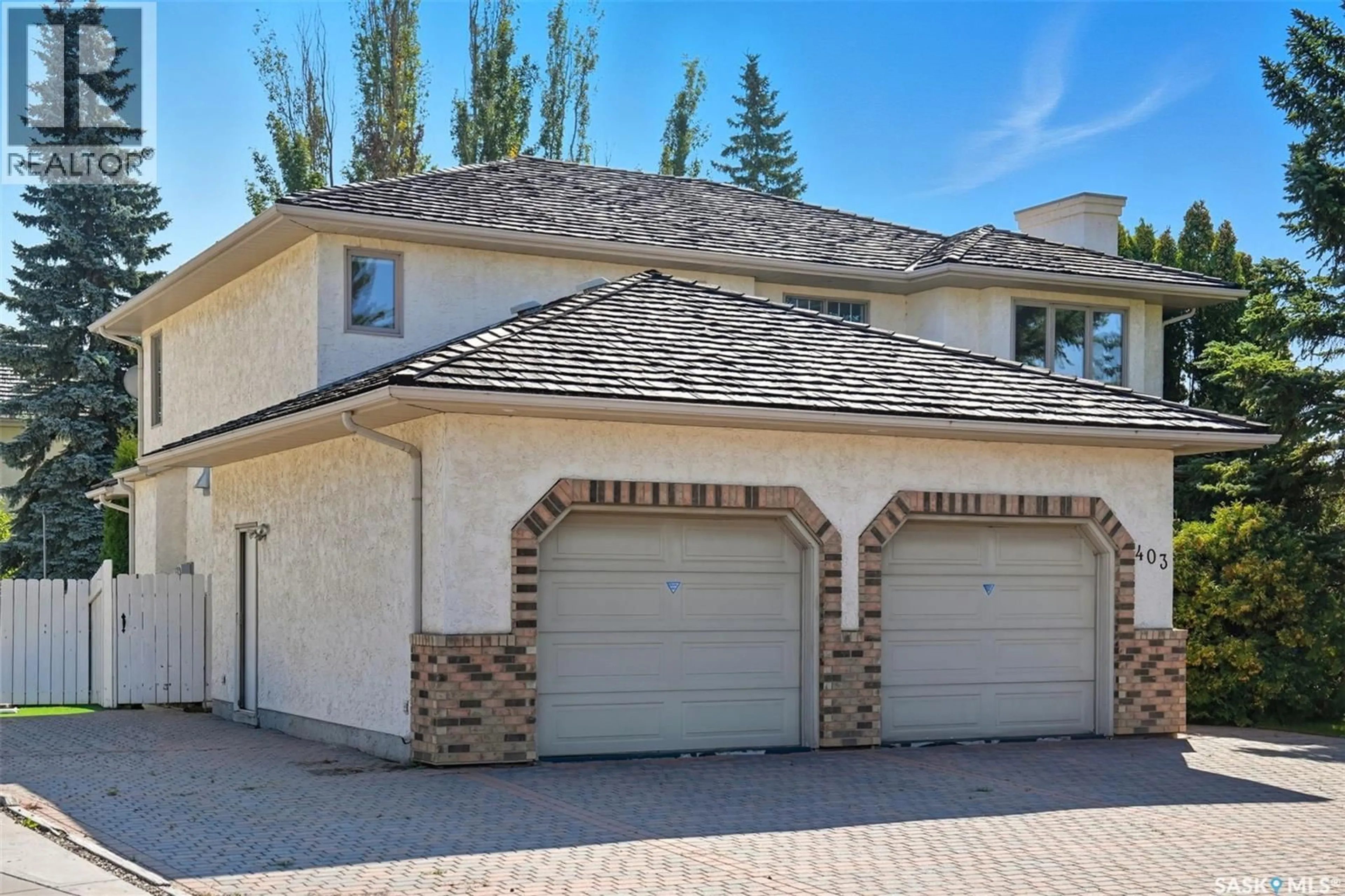 Unknown for 403 BRAESIDE BAY, Saskatoon Saskatchewan S7V1A3