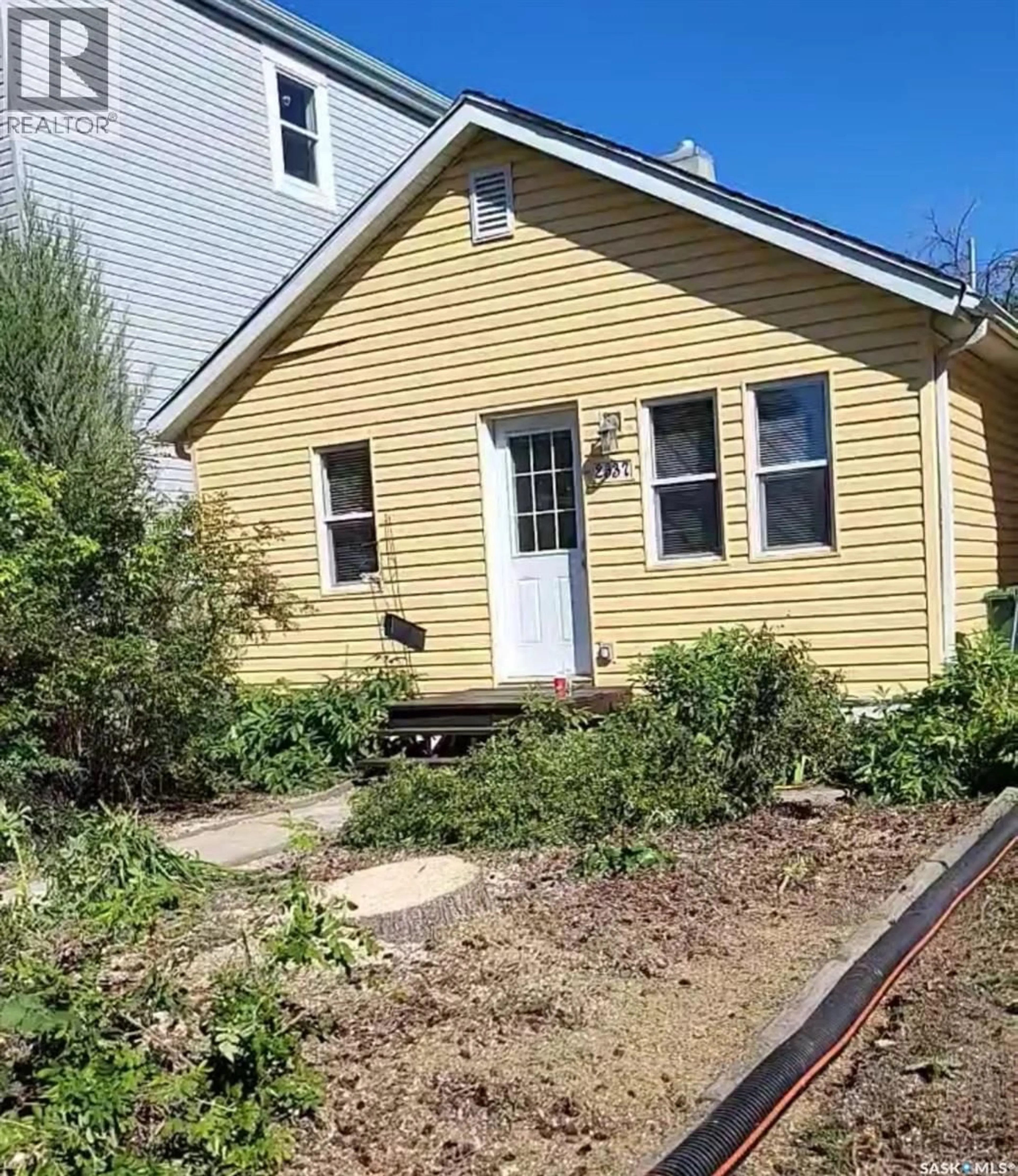 Unknown for 2337 MCDONALD STREET, Regina Saskatchewan S4N2Z2