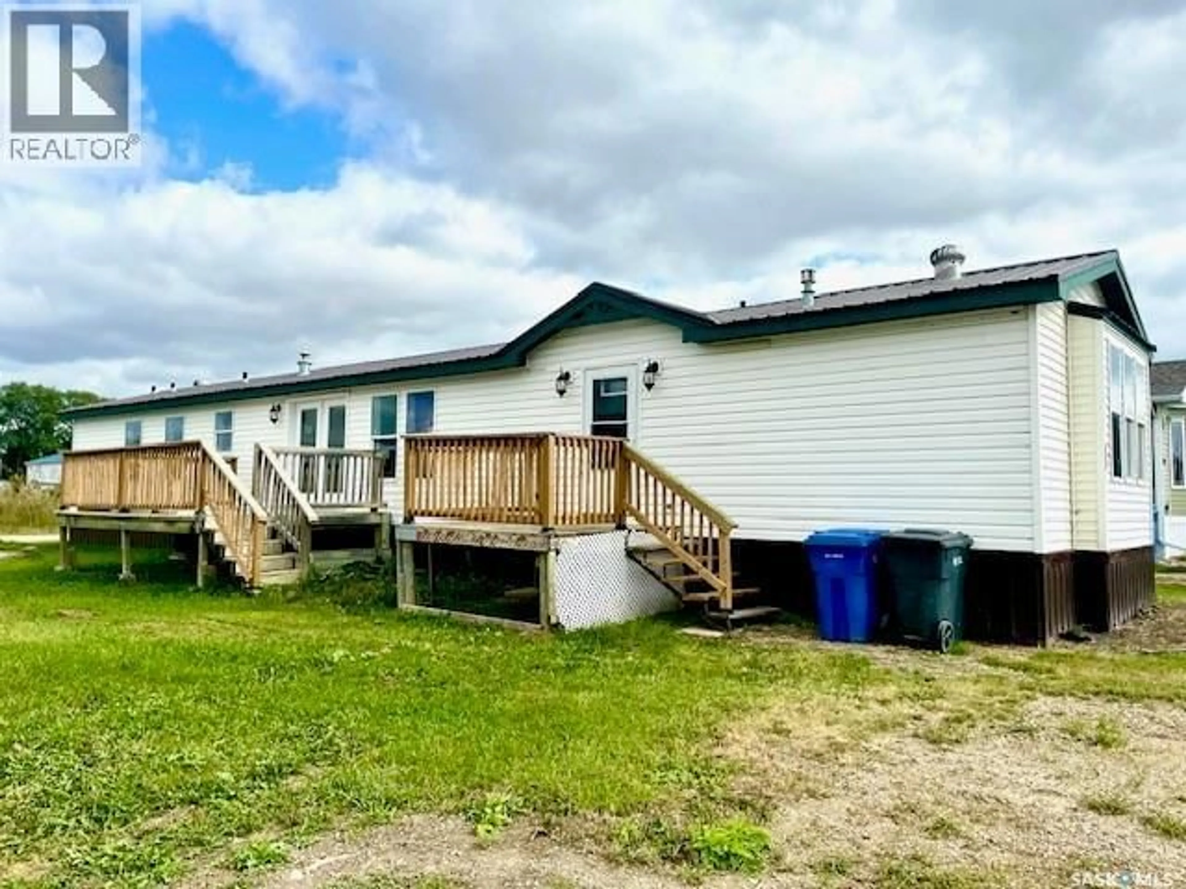 Unknown for 502 STOCKTON AVENUE, Carlyle Saskatchewan S0C0R0