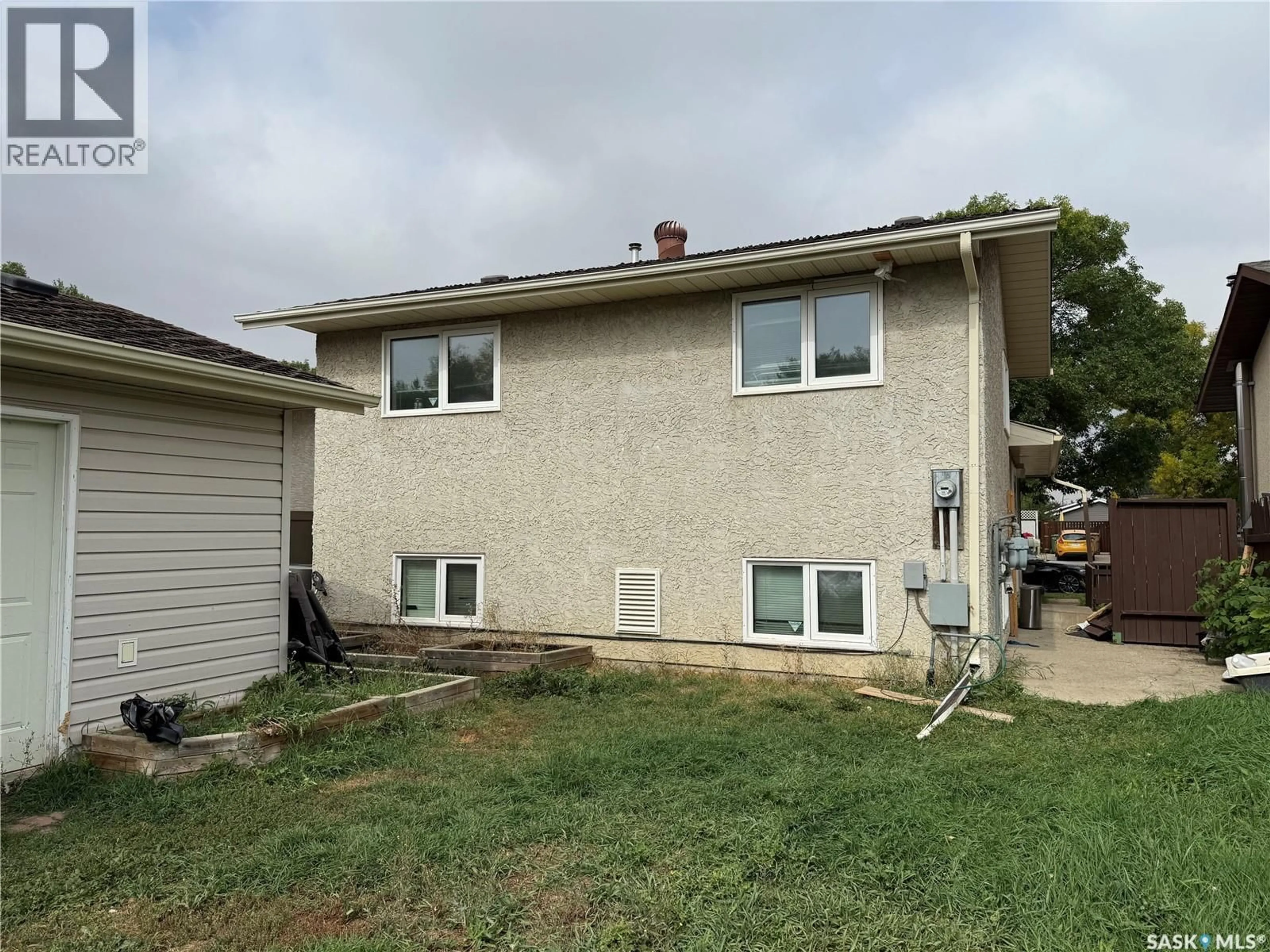 Unknown for 31 NEWSTEAD AVENUE, Regina Saskatchewan S4X1H1