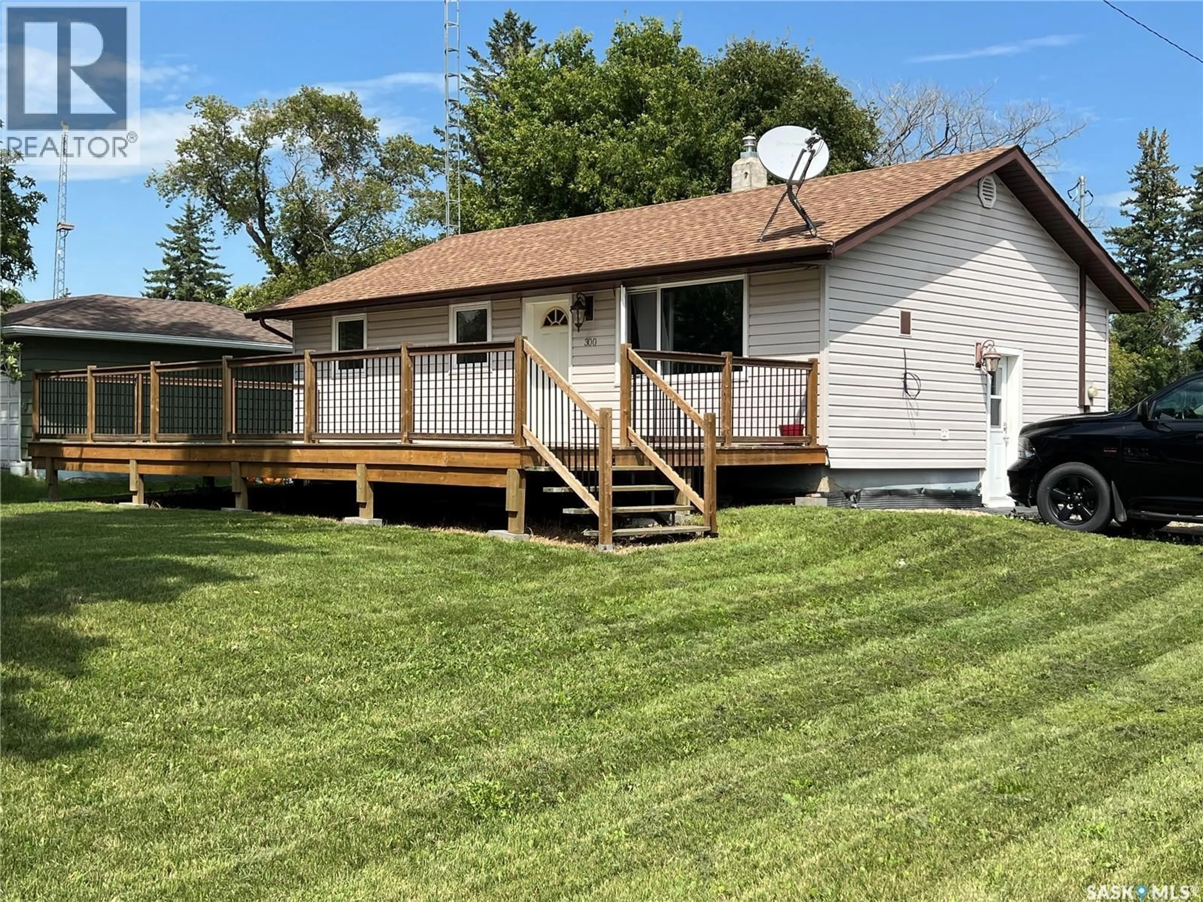 Unknown for 300 1ST AVENUE, Gerald Saskatchewan S0A1B0