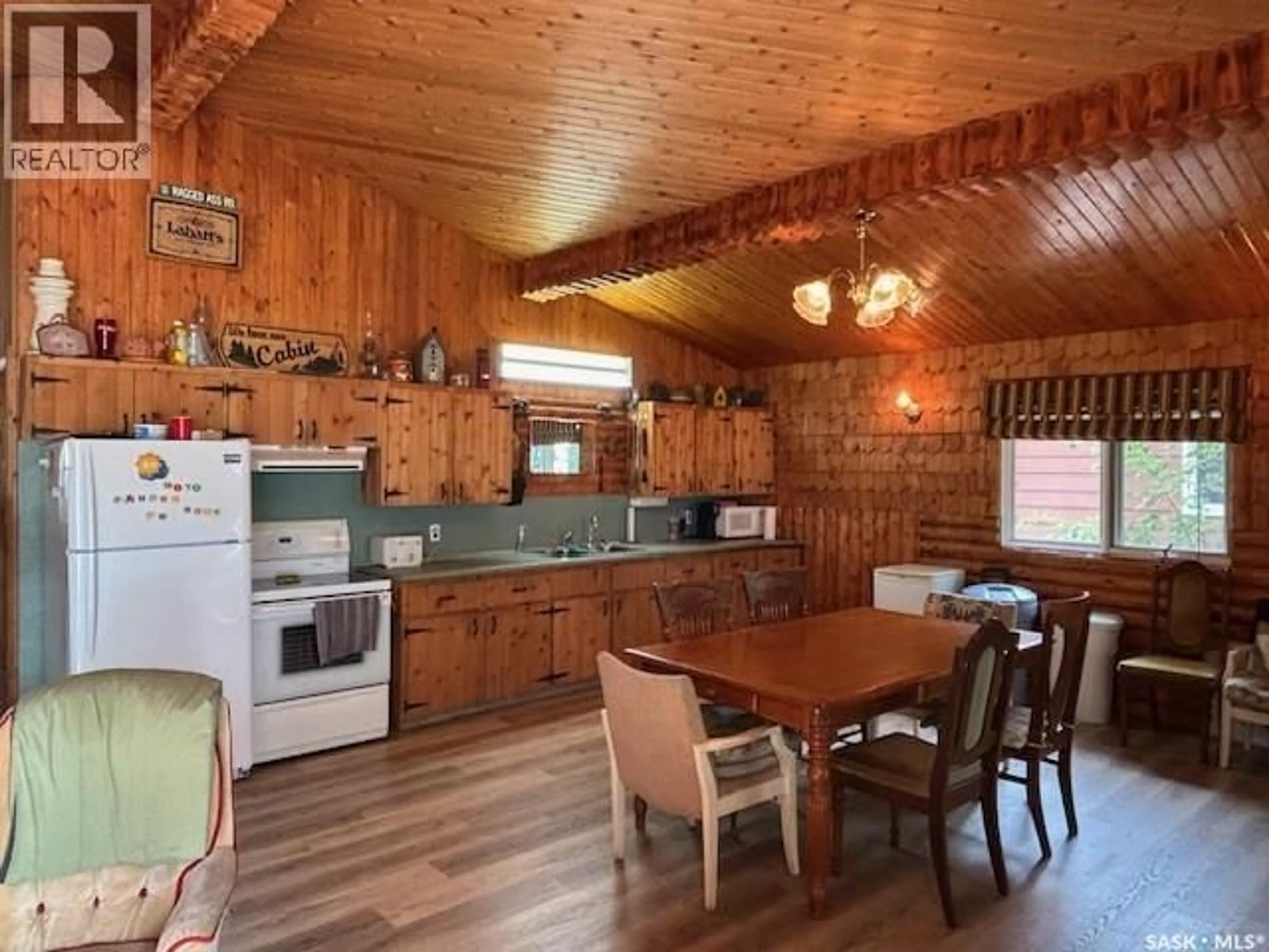 Unknown for 141 OLDROYD DRIVE, Good Spirit Lake Saskatchewan S0A0L0