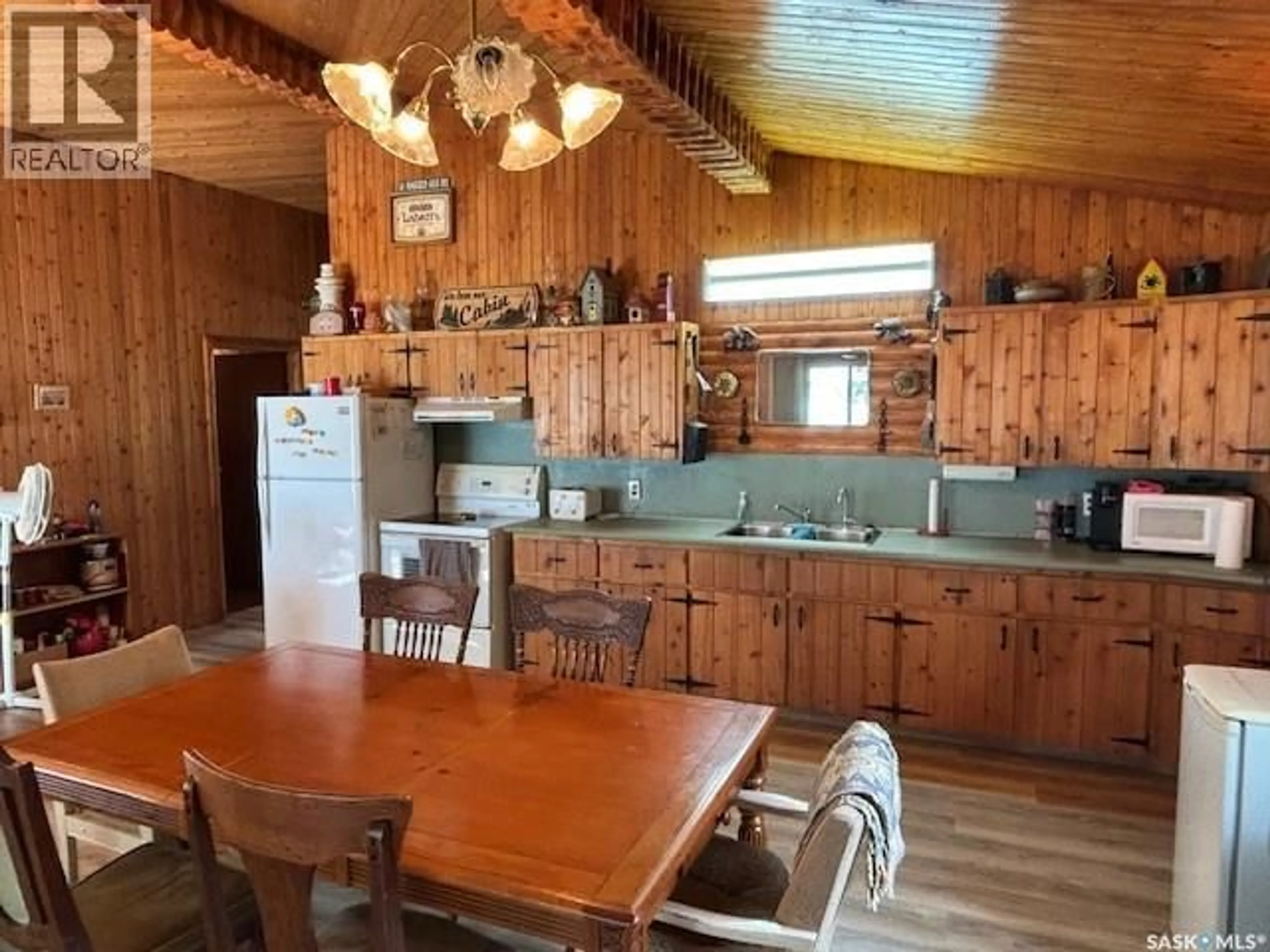 Unknown for 141 OLDROYD DRIVE, Good Spirit Lake Saskatchewan S0A0L0