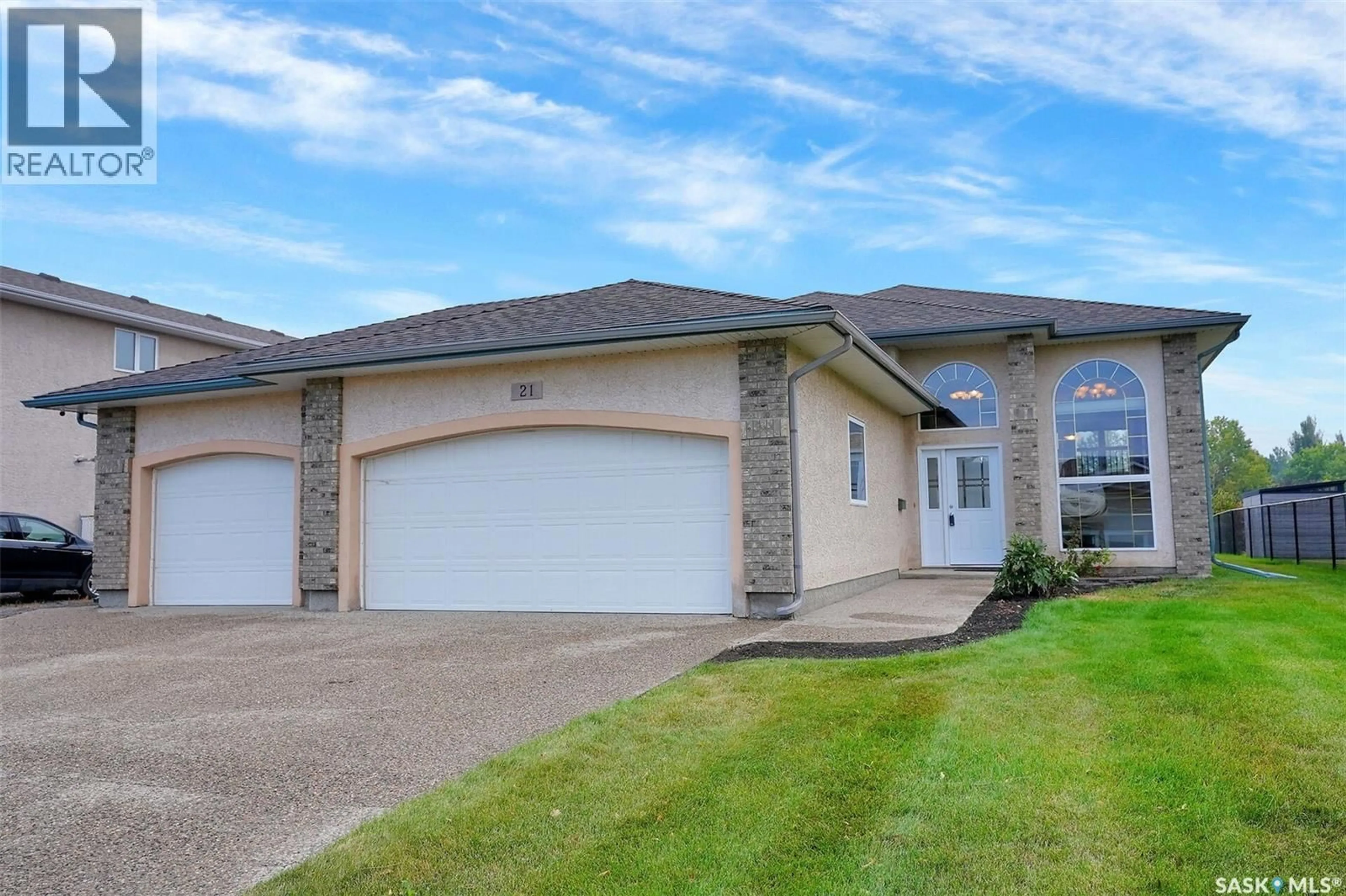 Unknown for 21 WOODS CRESCENT, Edenwold Rm No.158 Saskatchewan S4L1C4