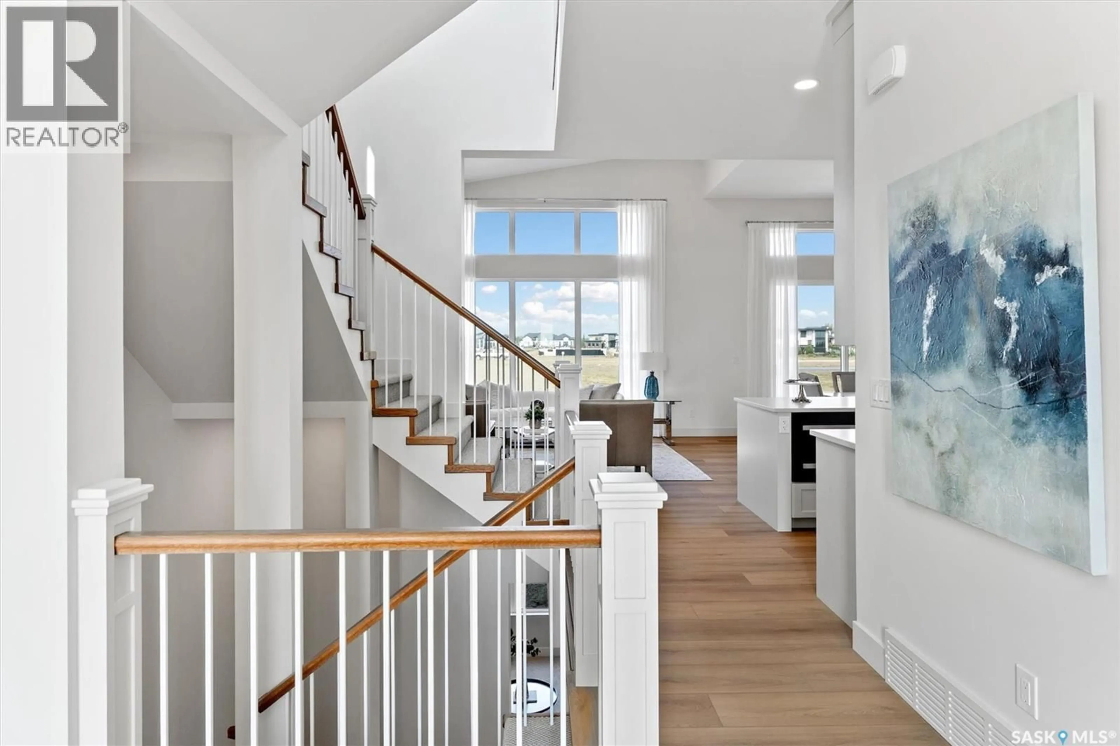 Indoor entryway for 641 GREENBRYRE COVE, Corman Park Rm No. 344 Saskatchewan S7V0J4