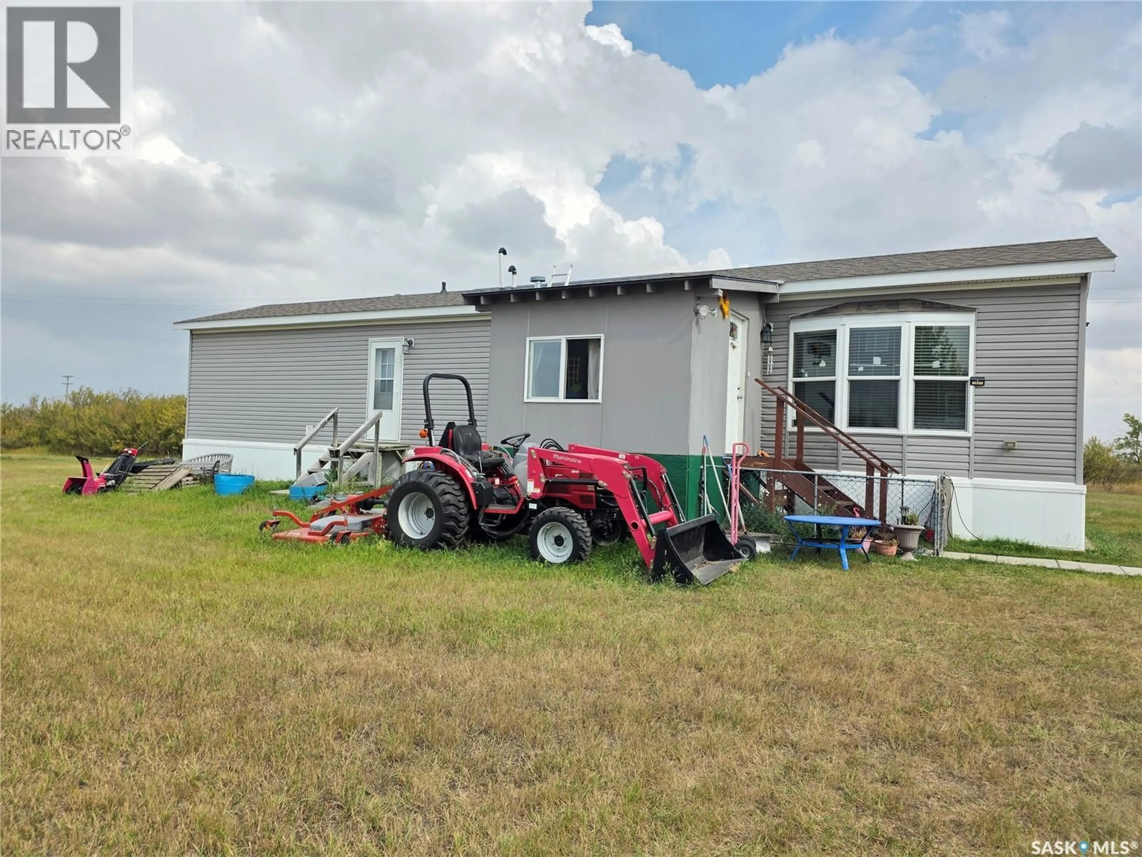Shed for 102 HERBERT STREET, Hawarden Saskatchewan S0H1Y0