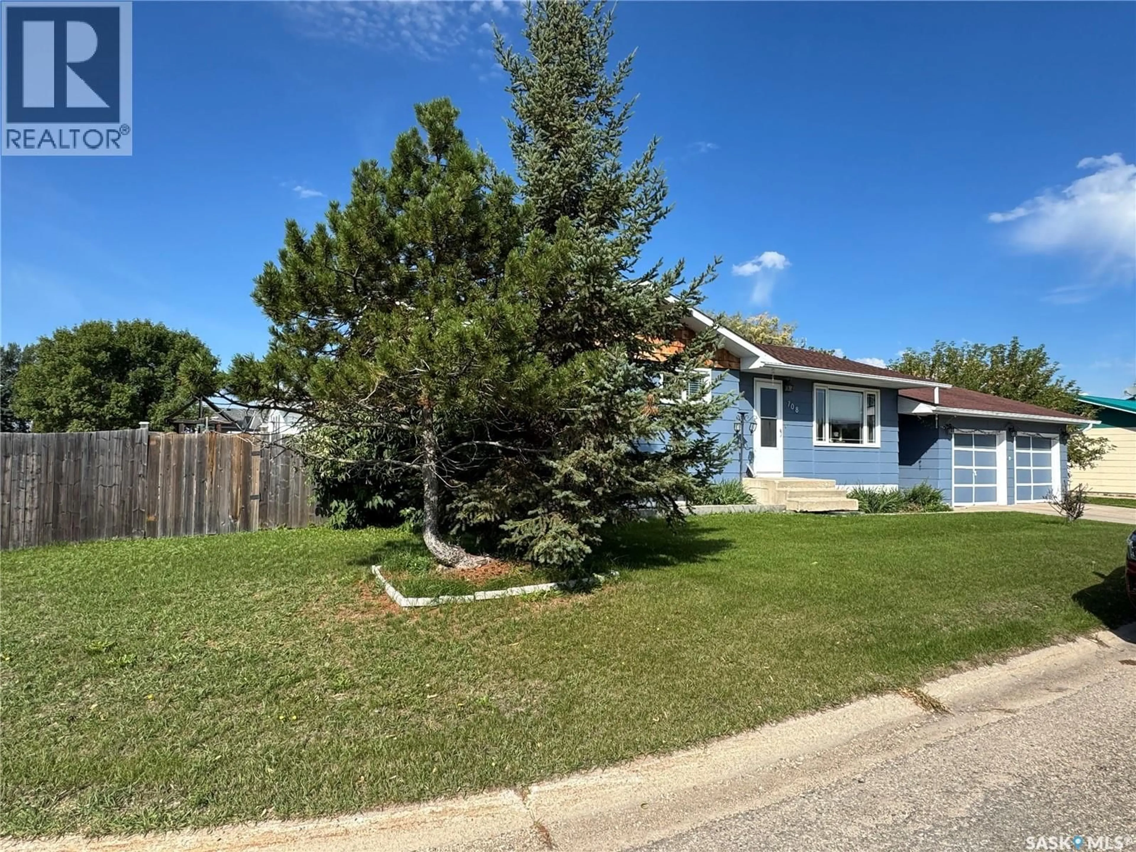 Unknown for 708 BIRCH CRESCENT, Hudson Bay Saskatchewan S0E0Y0