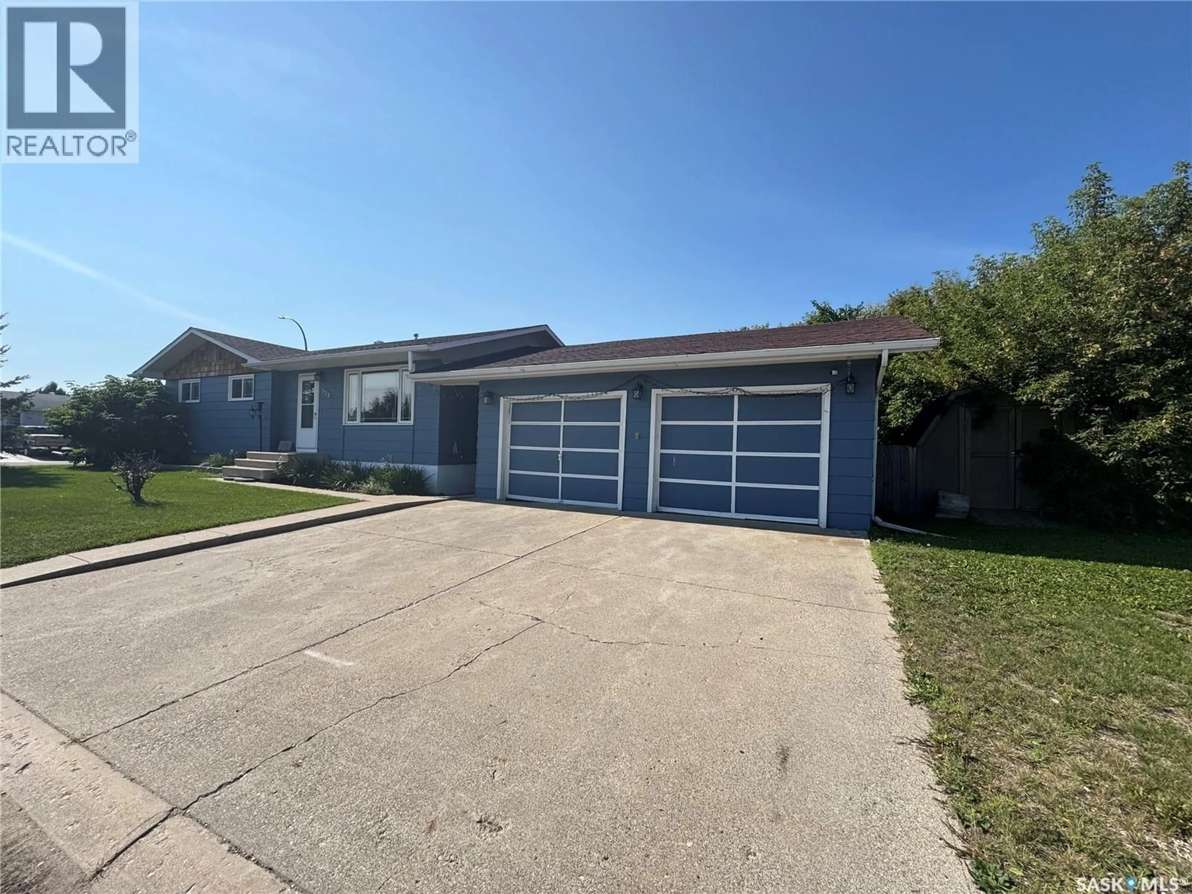 Unknown for 708 BIRCH CRESCENT, Hudson Bay Saskatchewan S0E0Y0