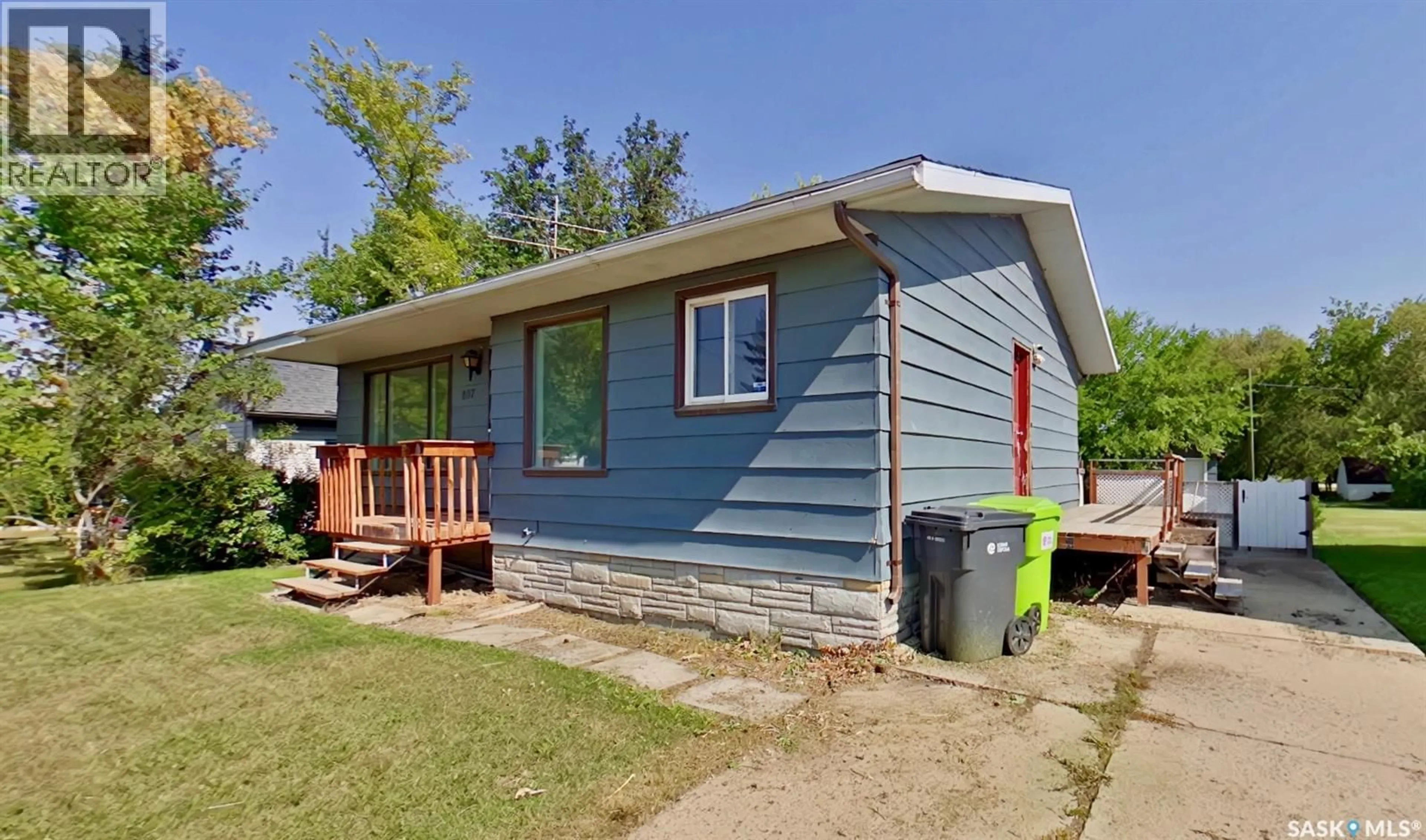 Unknown for 407 BELL STREET, Indian Head Saskatchewan S0G2K0