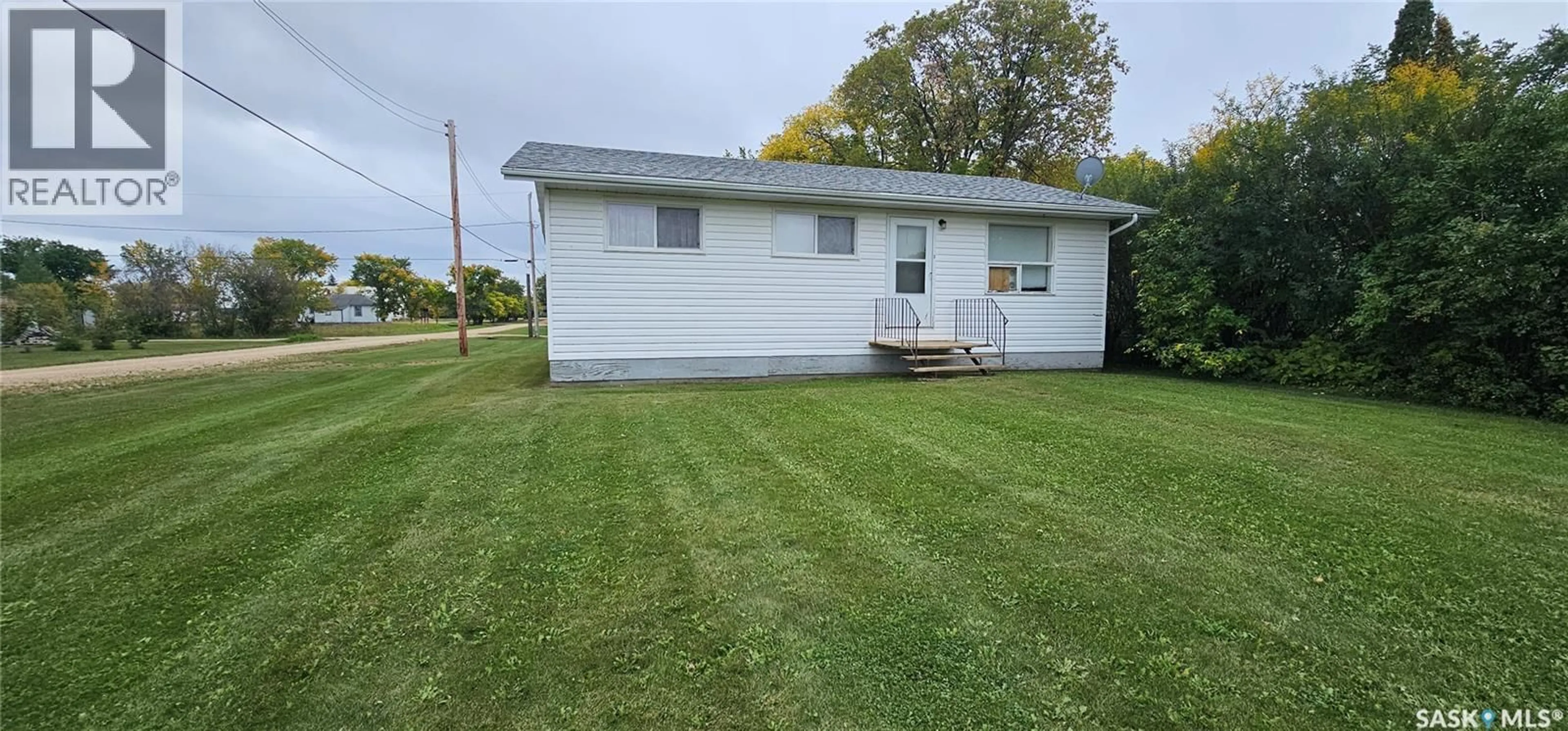 Unknown for 65 2ND STREET, Weekes Saskatchewan S0E1V0