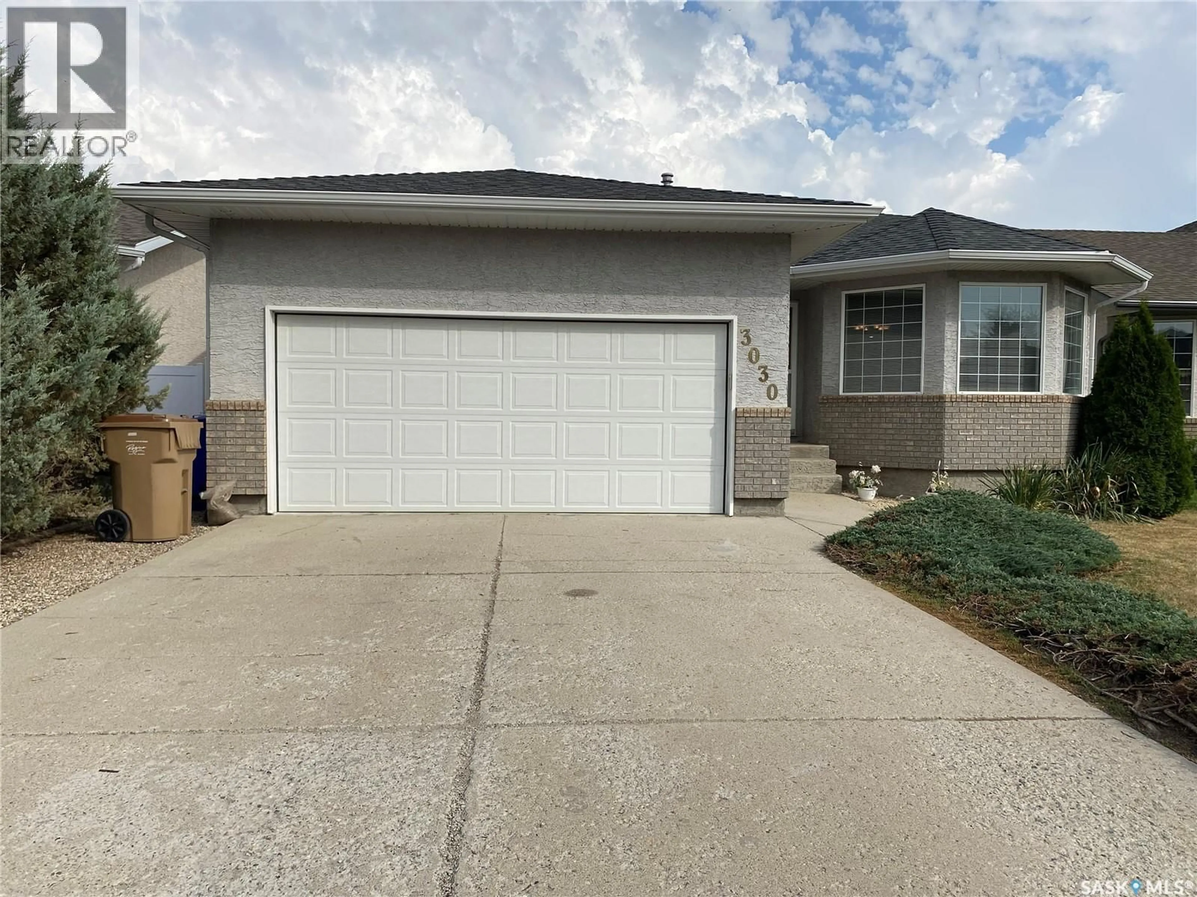 Unknown for 3030 BIRCH CRESCENT, Regina Saskatchewan S4S7J4