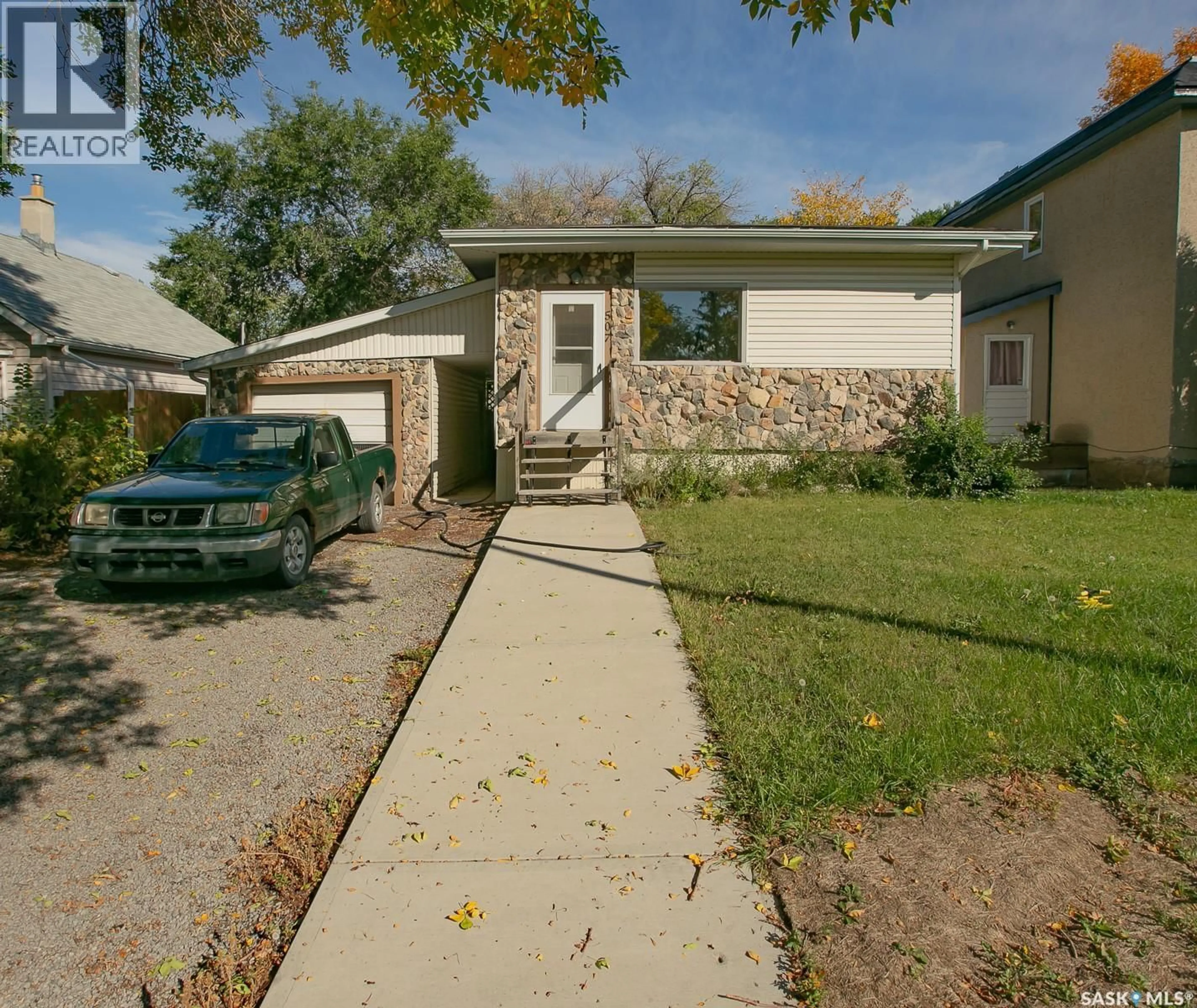 Unknown for 507 TORONTO STREET, Regina Saskatchewan S4R1M7