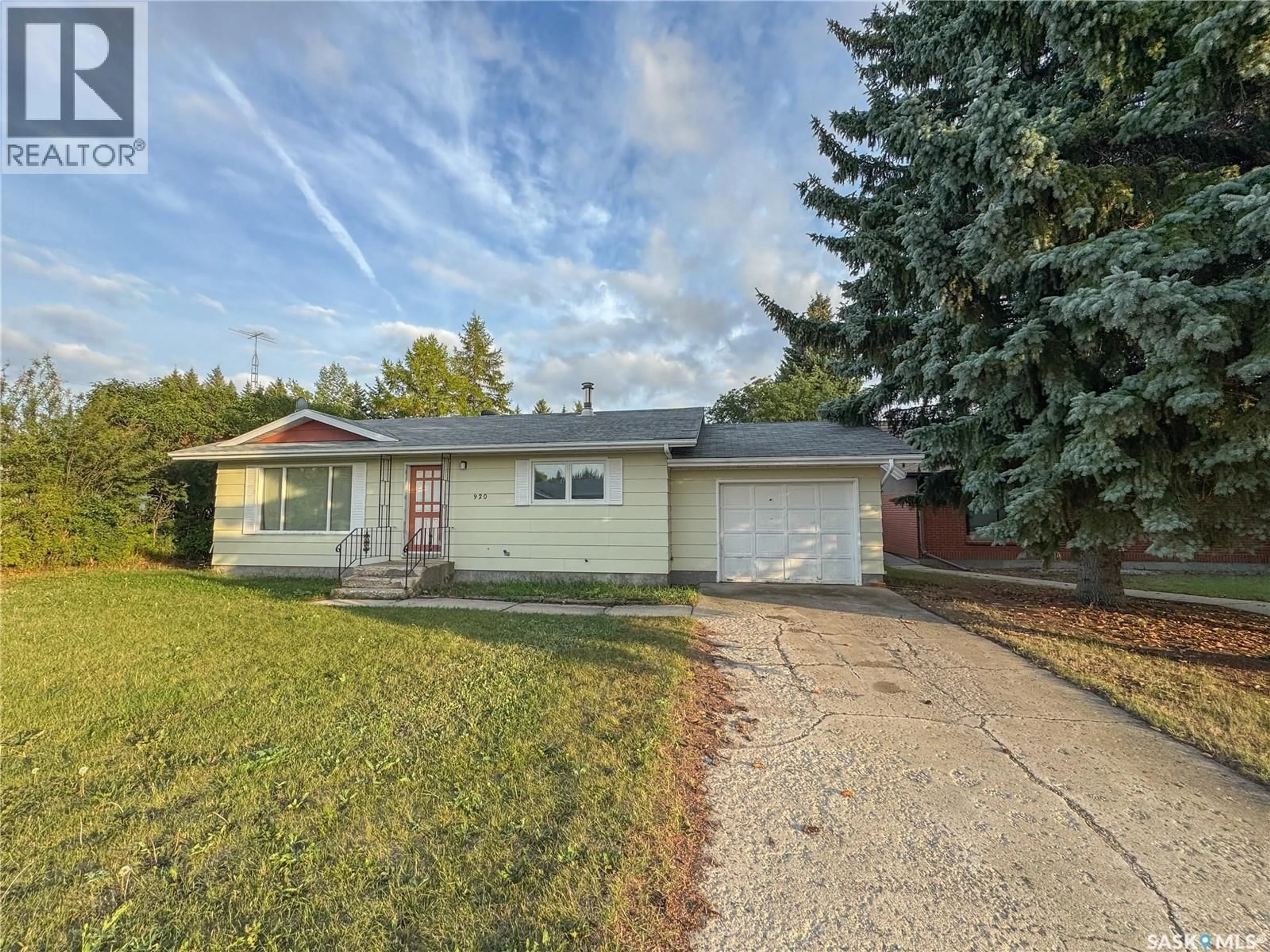 Unknown for 920 EDEN STREET, Indian Head Saskatchewan S0G2K0