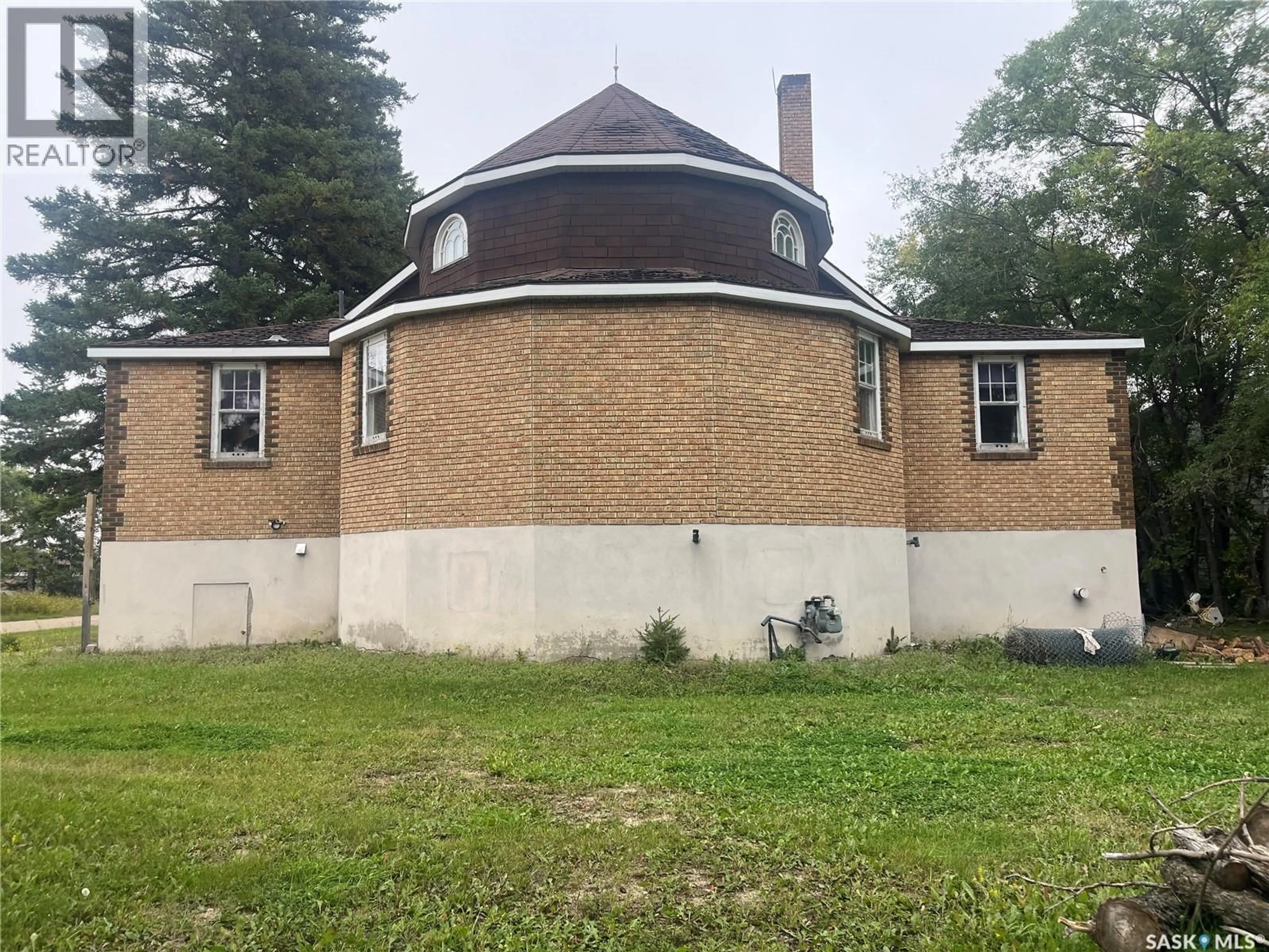 Unknown for 121 QUEEN STREET, Quinton Saskatchewan S0A3G0