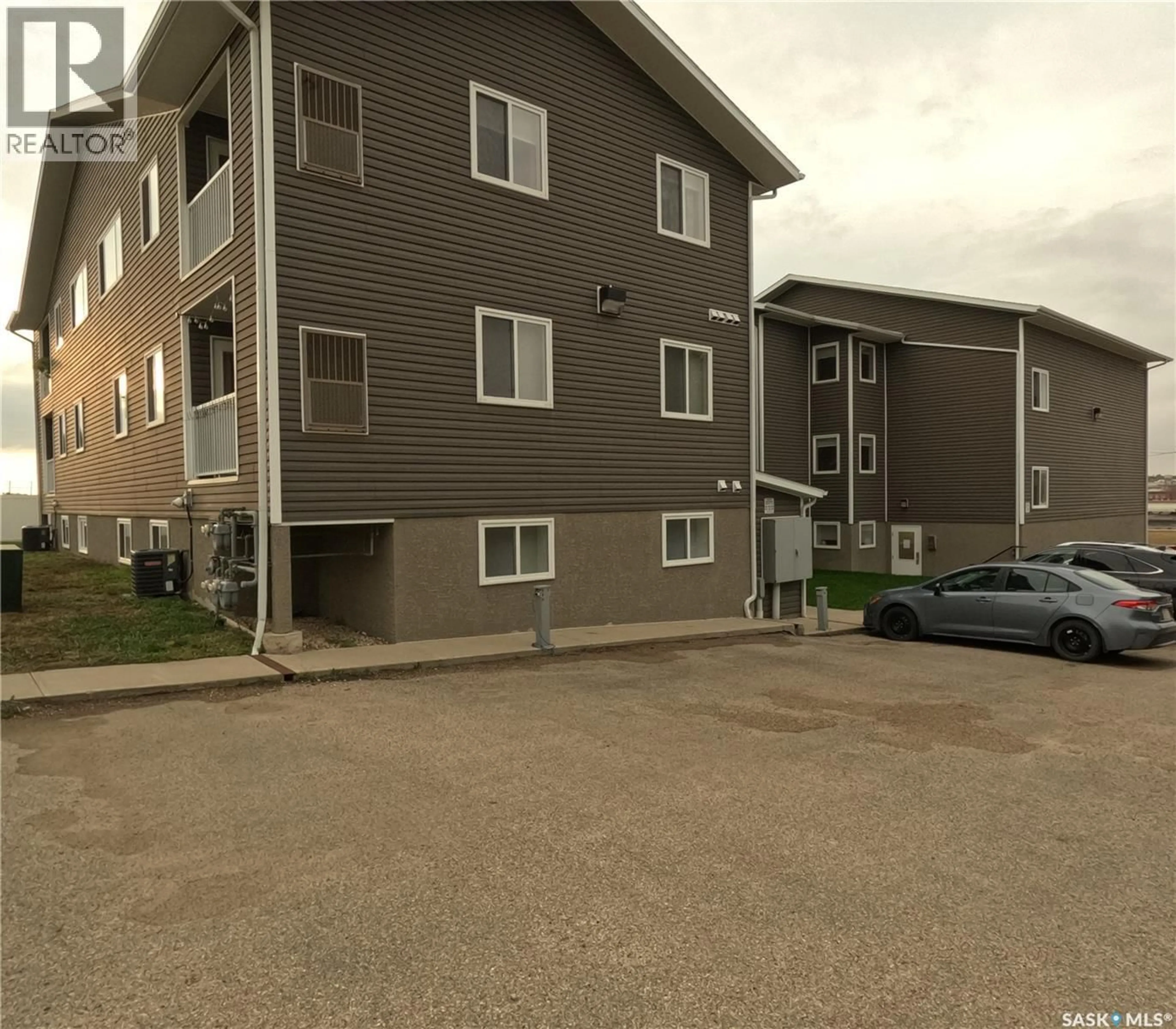 Unknown for S - 101 221 MAIN STREET, Moose Jaw Saskatchewan S6H4R6