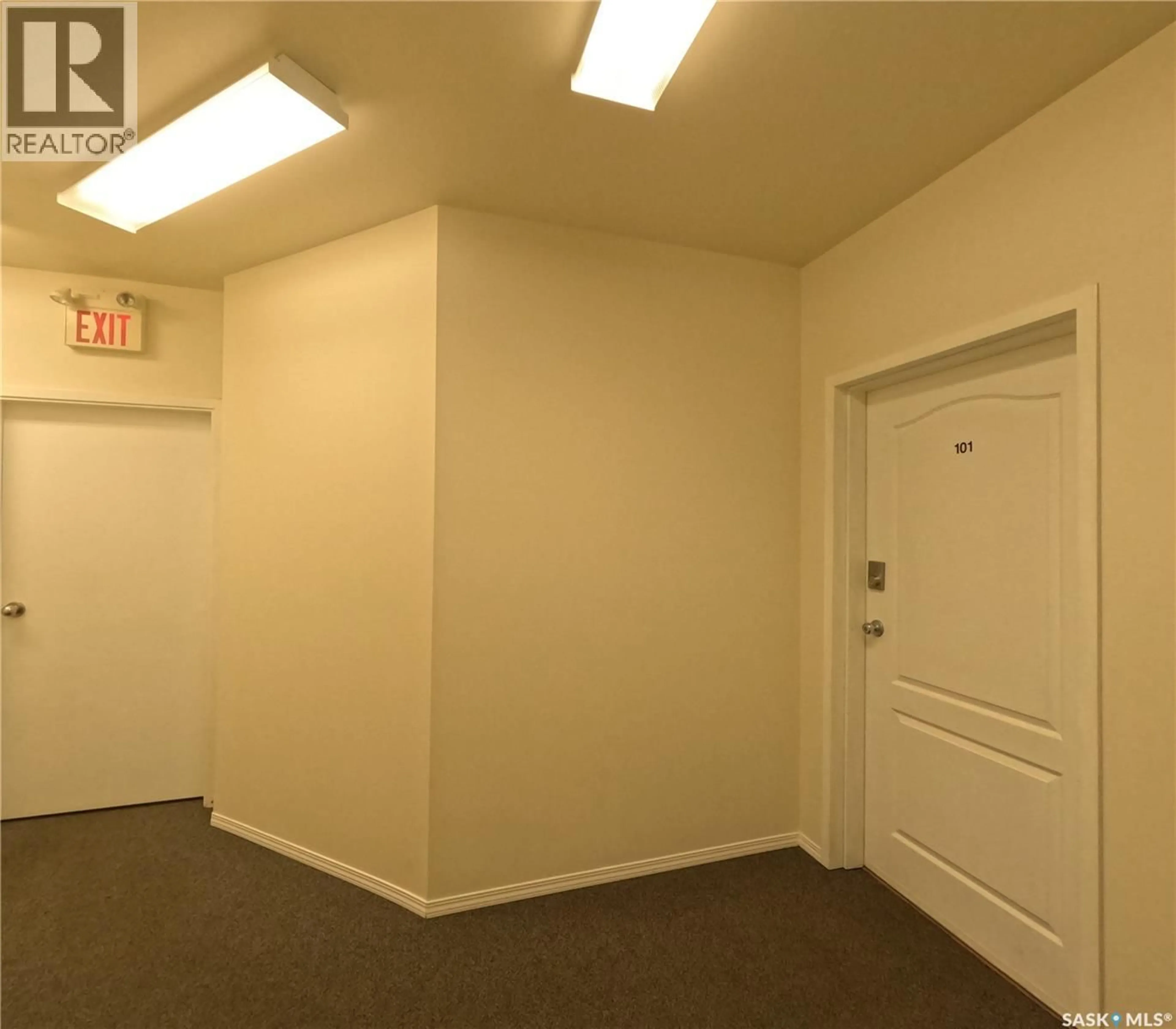 Unknown for S - 101 221 MAIN STREET, Moose Jaw Saskatchewan S6H4R6