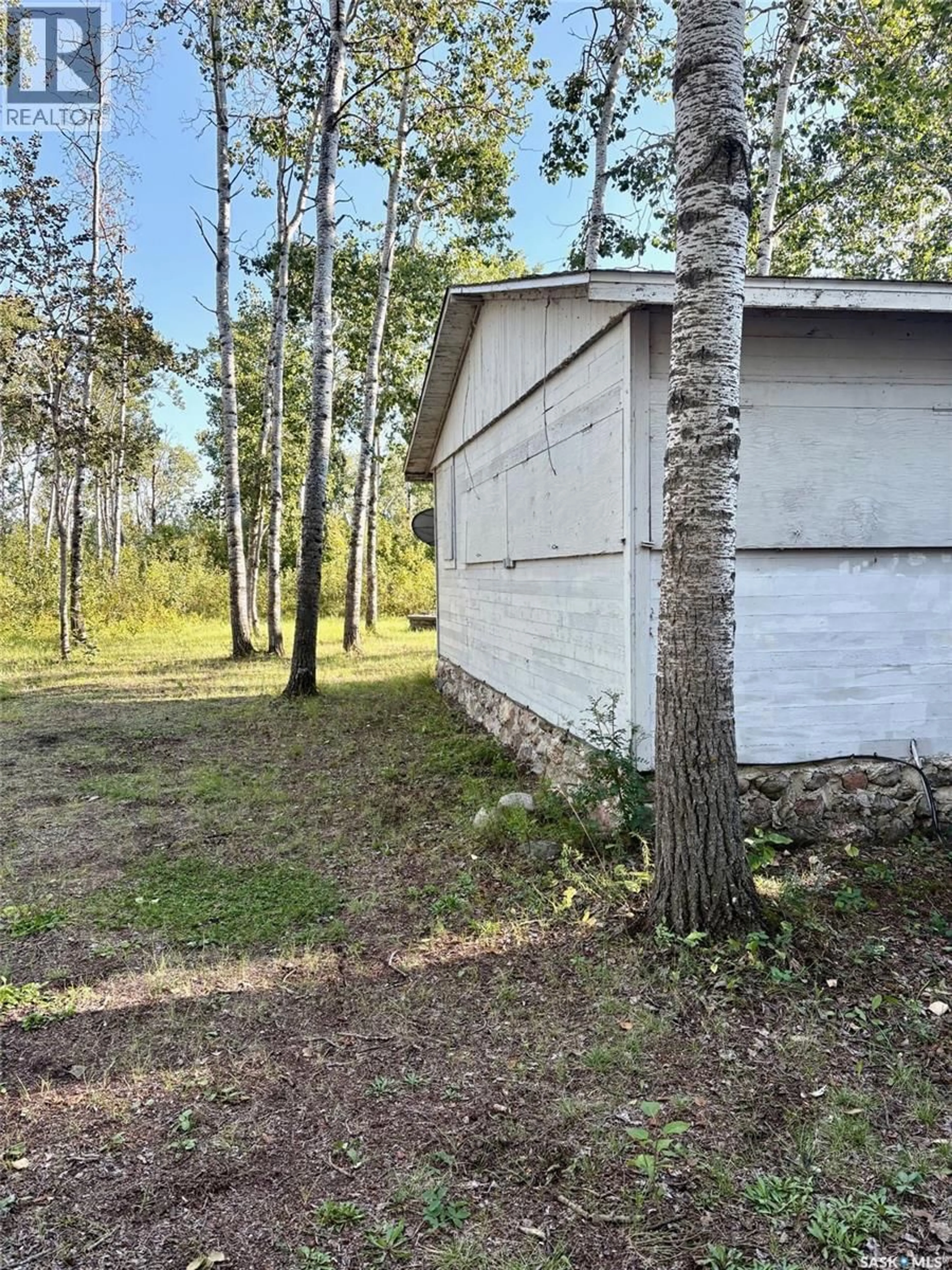 Shed for 24 WILLOW CRESCENT, Good Lake Rm No. 274 Saskatchewan S0A3V0