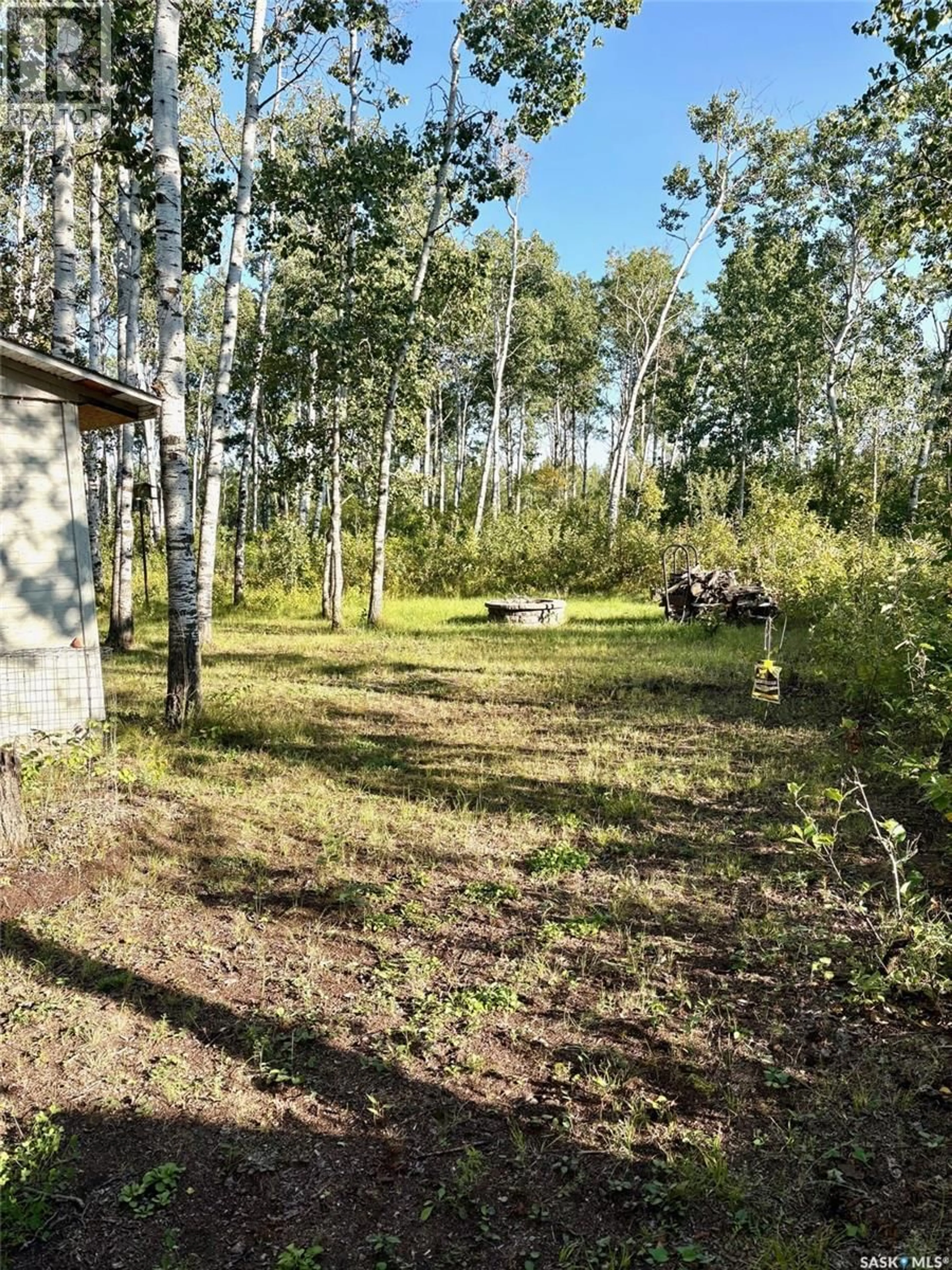Shed for 24 WILLOW CRESCENT, Good Lake Rm No. 274 Saskatchewan S0A3V0