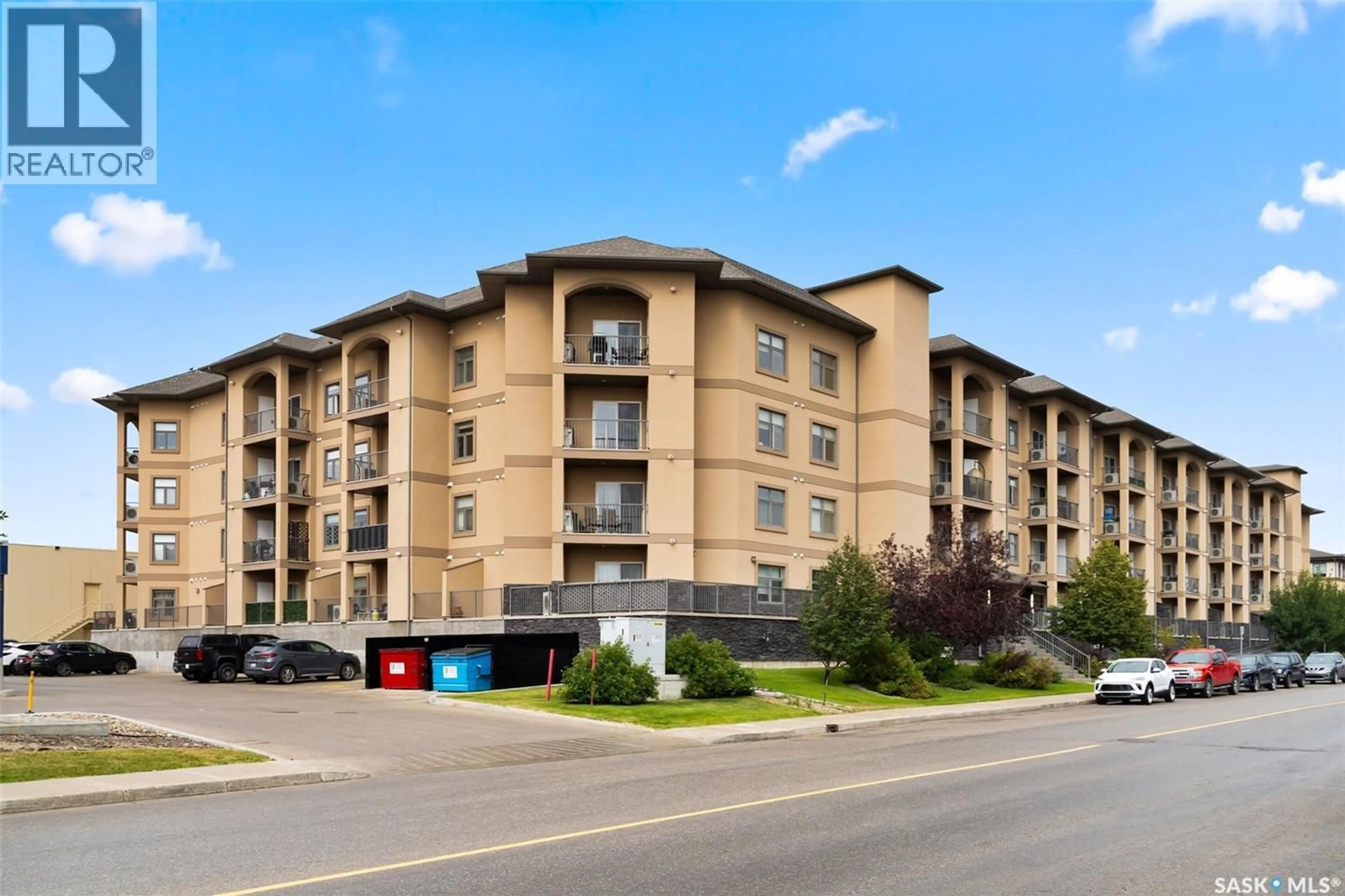 Unknown for 3630 E - 314 HAUGHTON ROAD, Regina Saskatchewan S4V1P1
