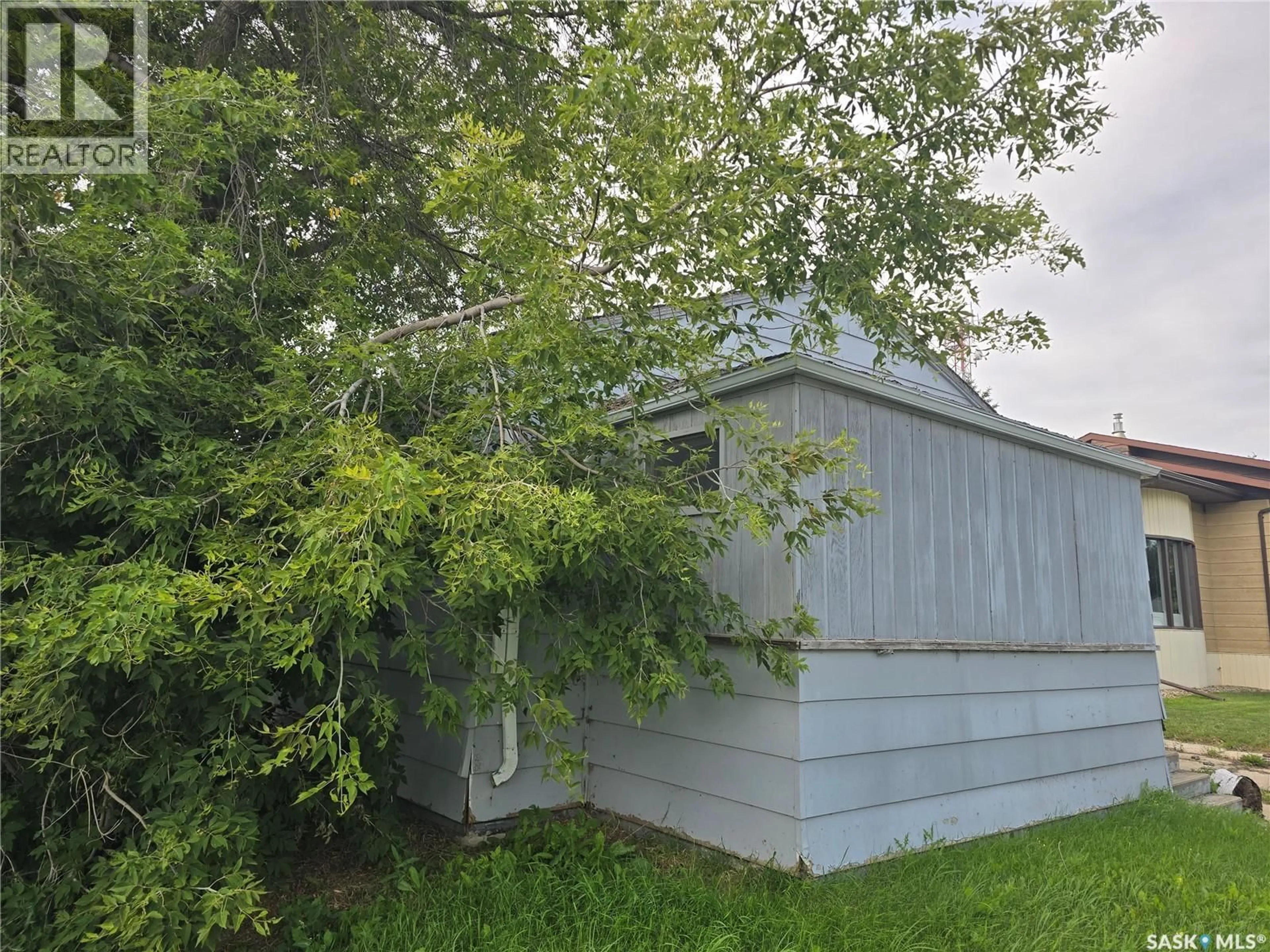 Shed for 117 1ST STREET, Wadena Saskatchewan S0A4J0