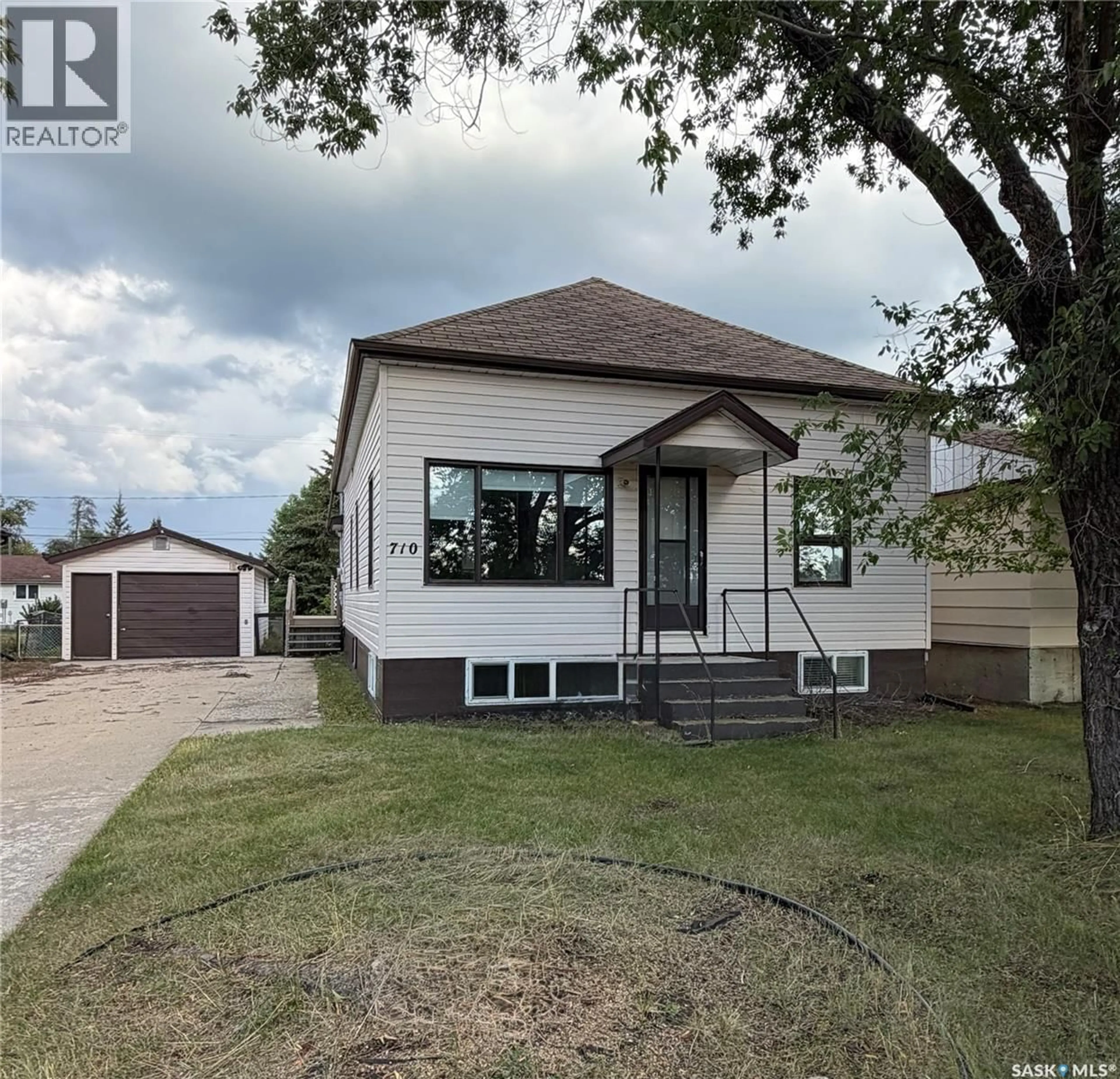Unknown for 710 PRINCE STREET, Hudson Bay Saskatchewan S0E0Y0