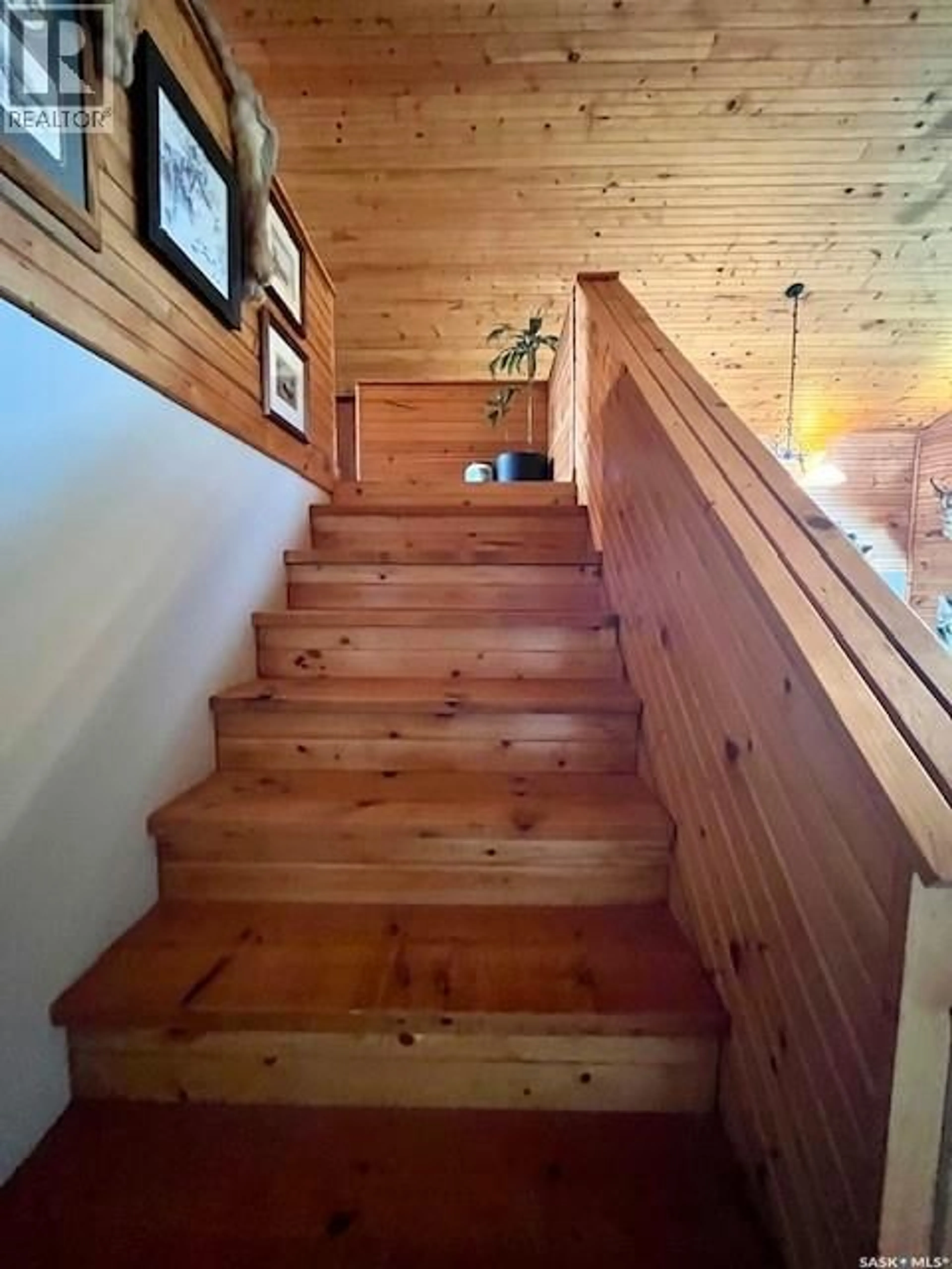 Stairs for 109 NORTHERN MEADOWS DRIVE, Beaver River Rm No. 622 Saskatchewan S0M1A0