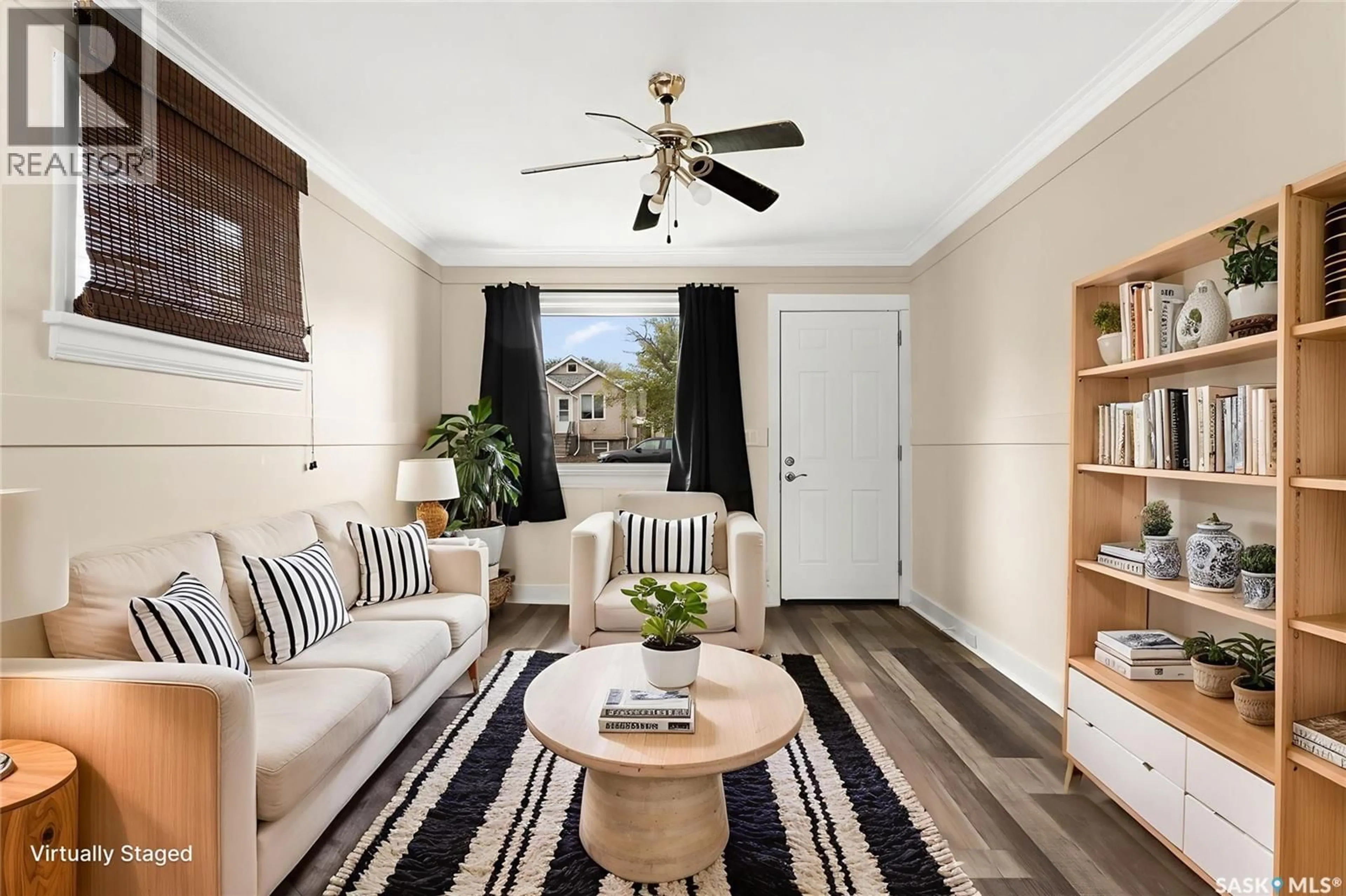 Living room with furniture, unknown for 2211 MCDONALD STREET, Regina Saskatchewan S4N2Y9