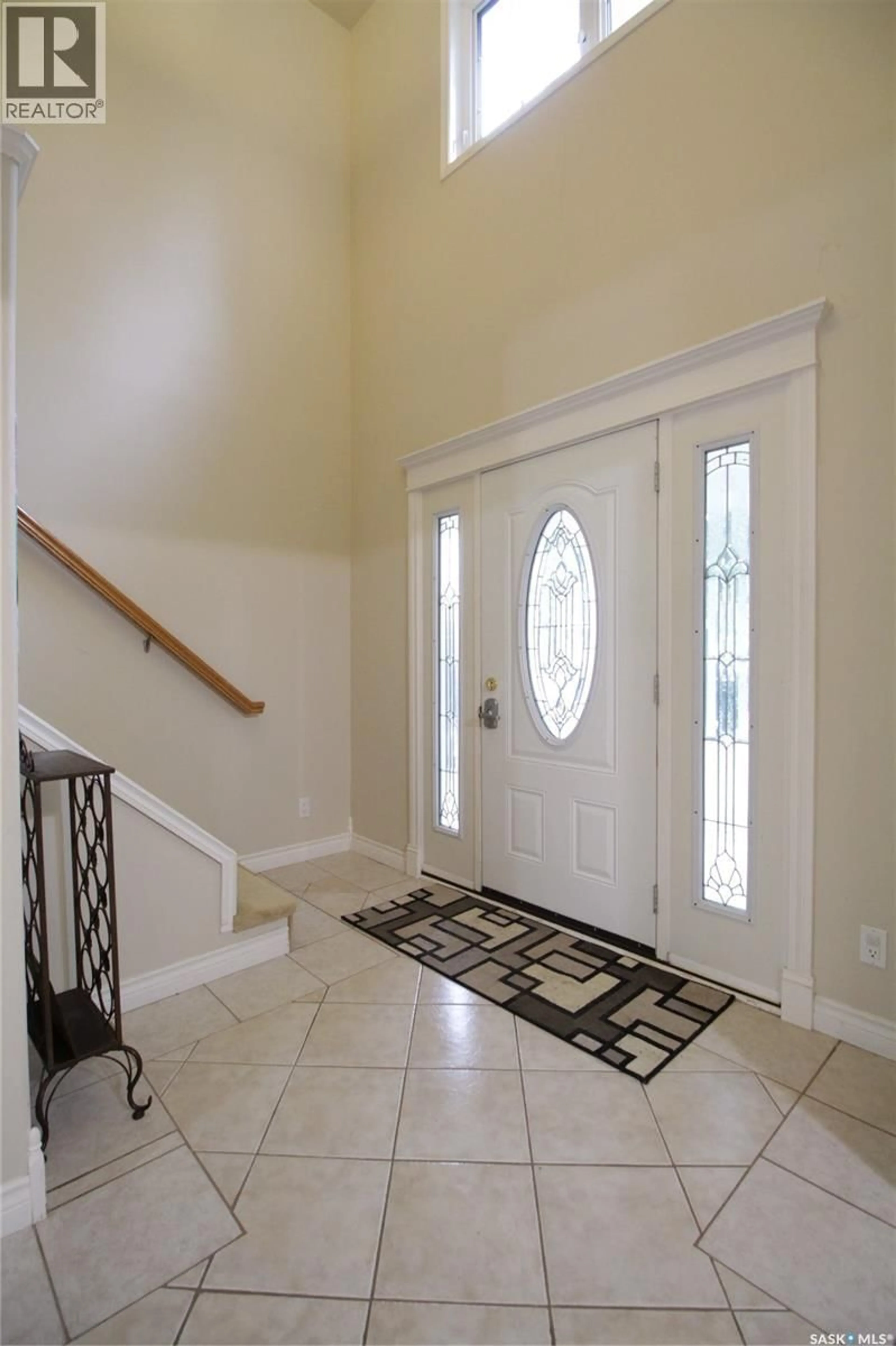 Indoor entryway for 1516 BROADWAY AVENUE, Moosomin Saskatchewan S0G3N0