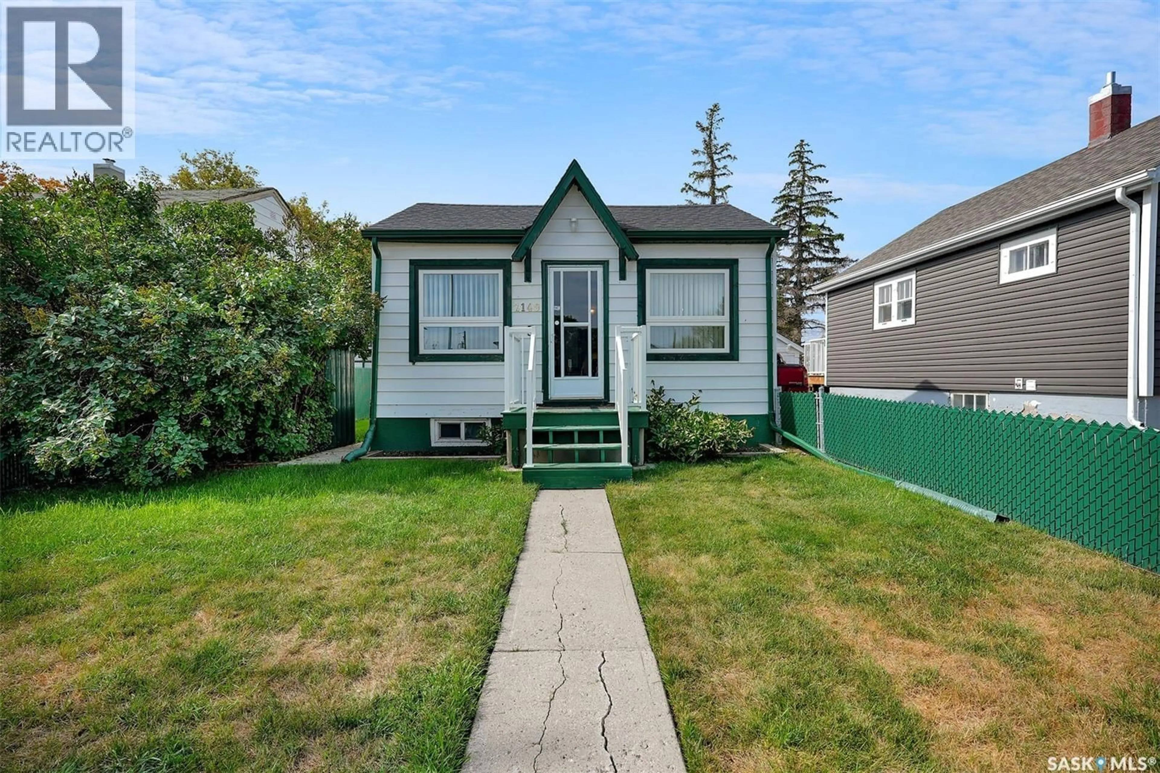 Unknown for 2140 LINDSAY STREET, Regina Saskatchewan S4N3B9