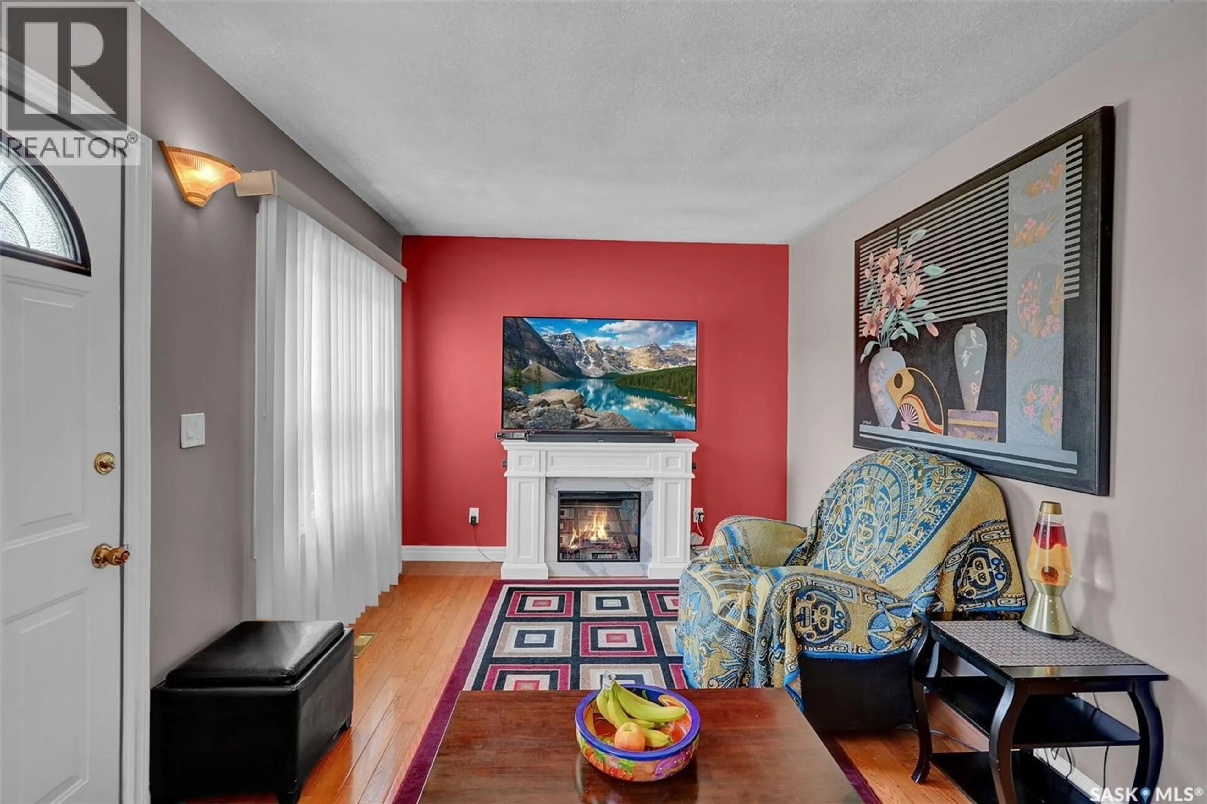Living room with furniture, unknown for 2140 LINDSAY STREET, Regina Saskatchewan S4N3B9