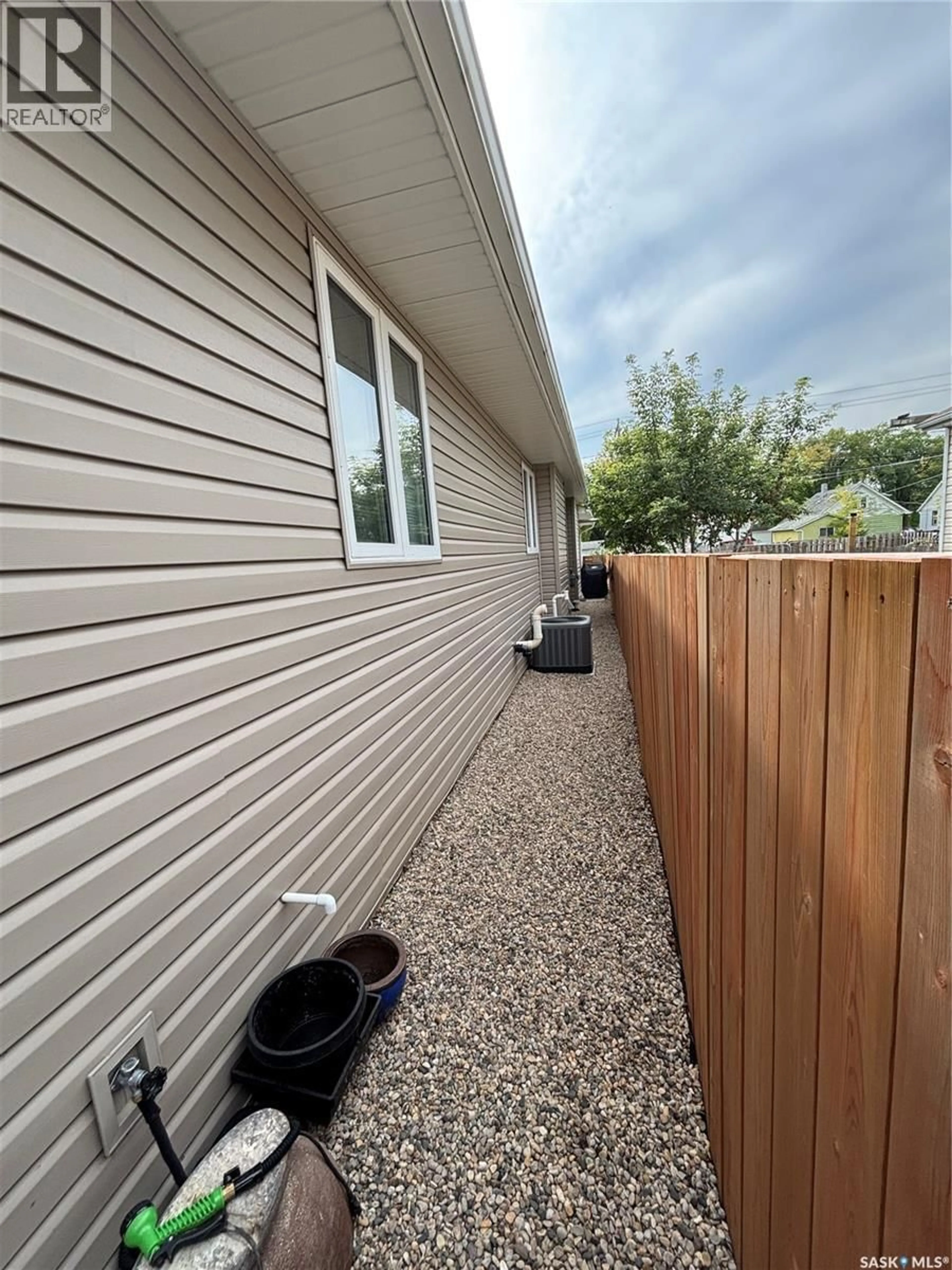 Unknown for A - 413 CRAWFORD AVENUE, Melfort Saskatchewan S0E1A0