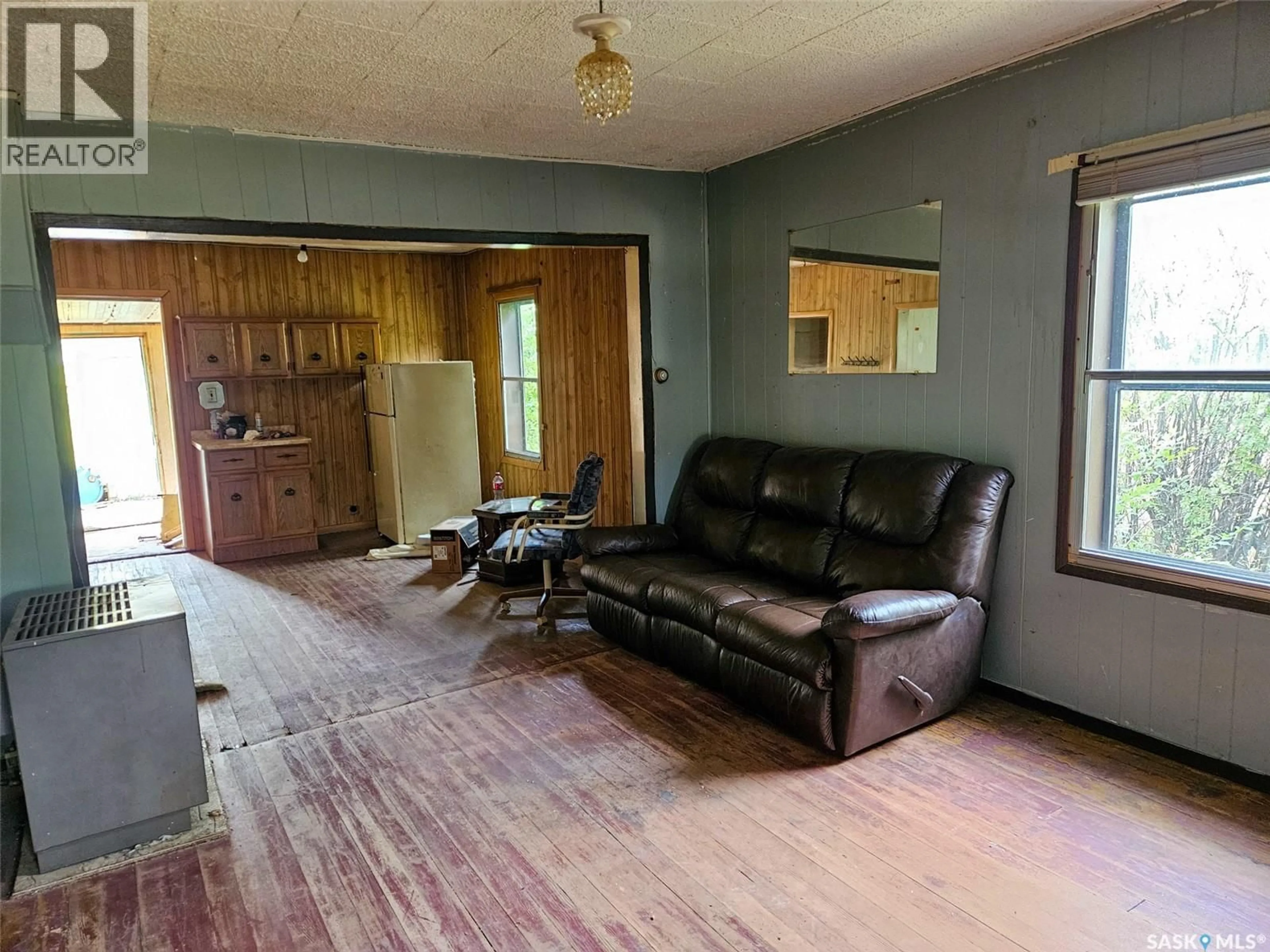 Living room with furniture, unknown for 217 HERBERT AVENUE, Herbert Saskatchewan S0H2A0