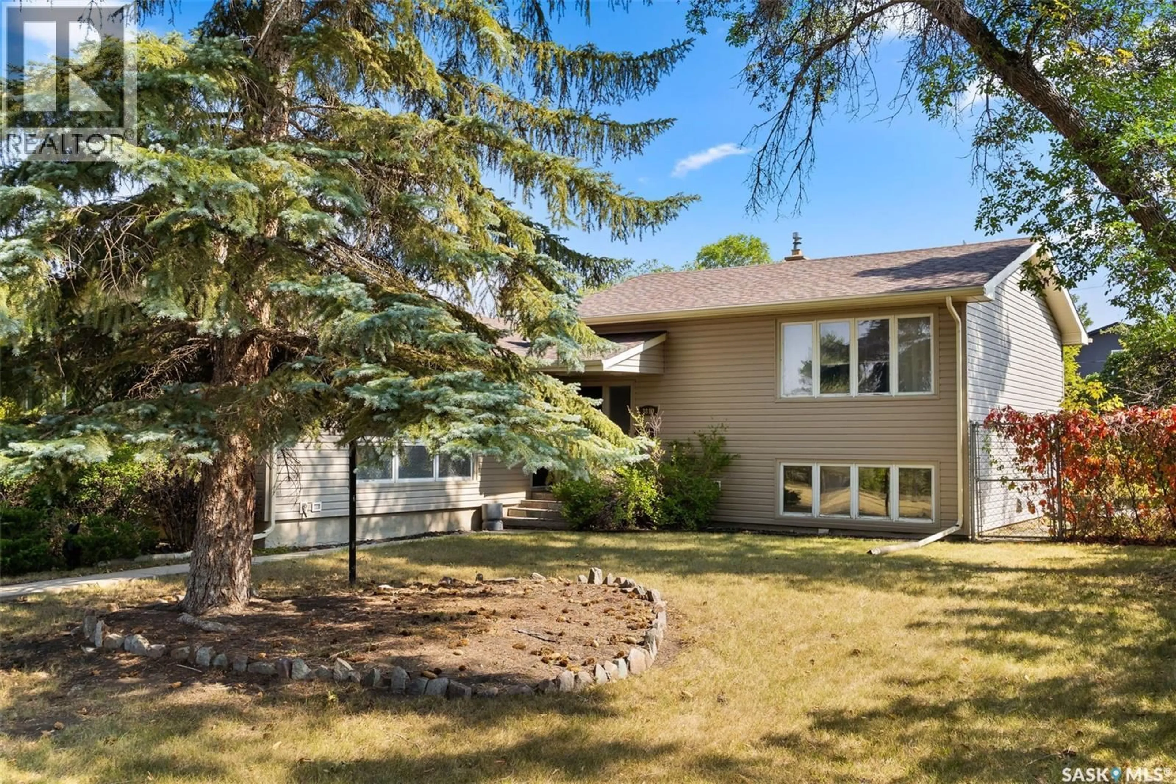 Unknown for 3811-3819 GARNET STREET, Regina Saskatchewan S4S2K5