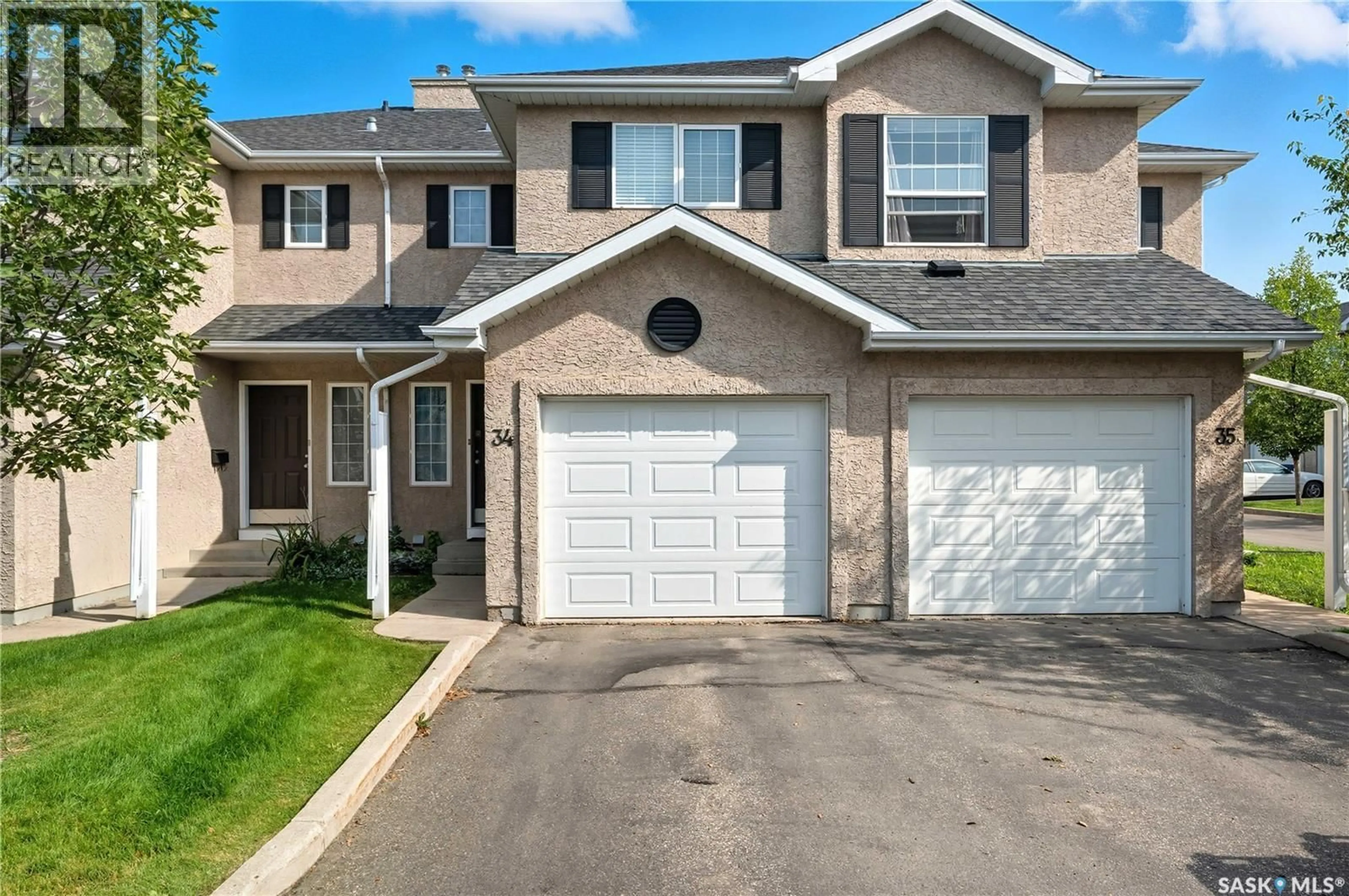 Unknown for 127 - 34 BANYAN CRESCENT, Saskatoon Saskatchewan S7G1G5