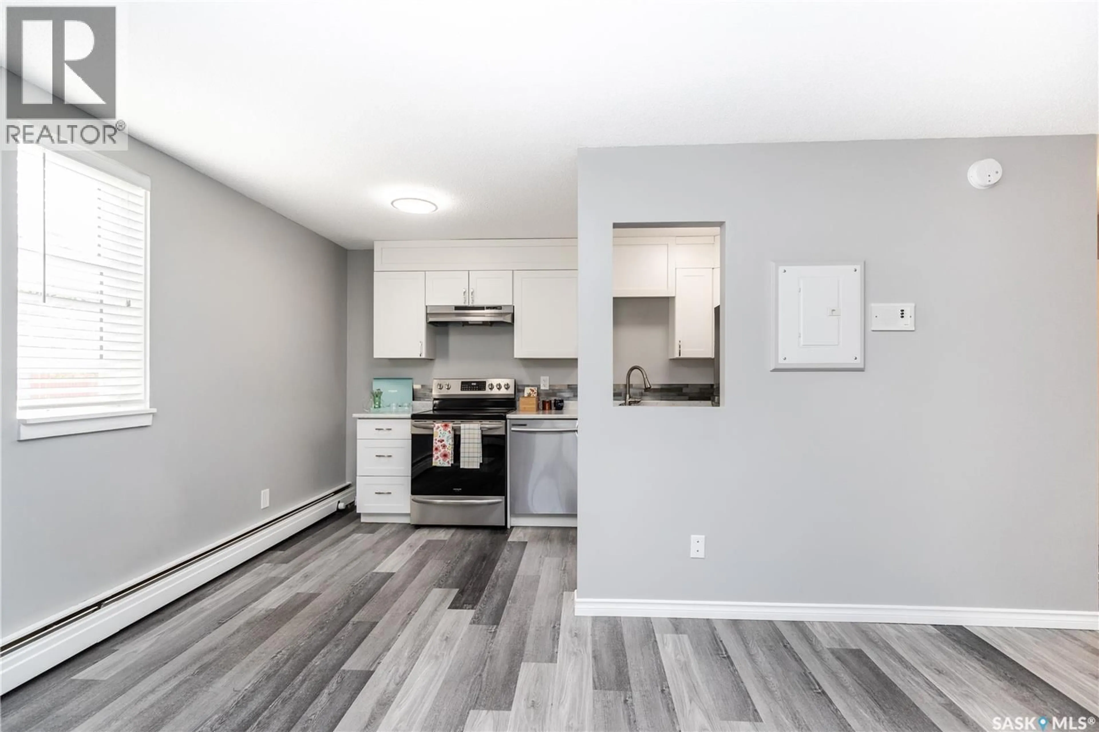 Unknown for N - 318 1223 7TH AVENUE, Saskatoon Saskatchewan S7K2W1