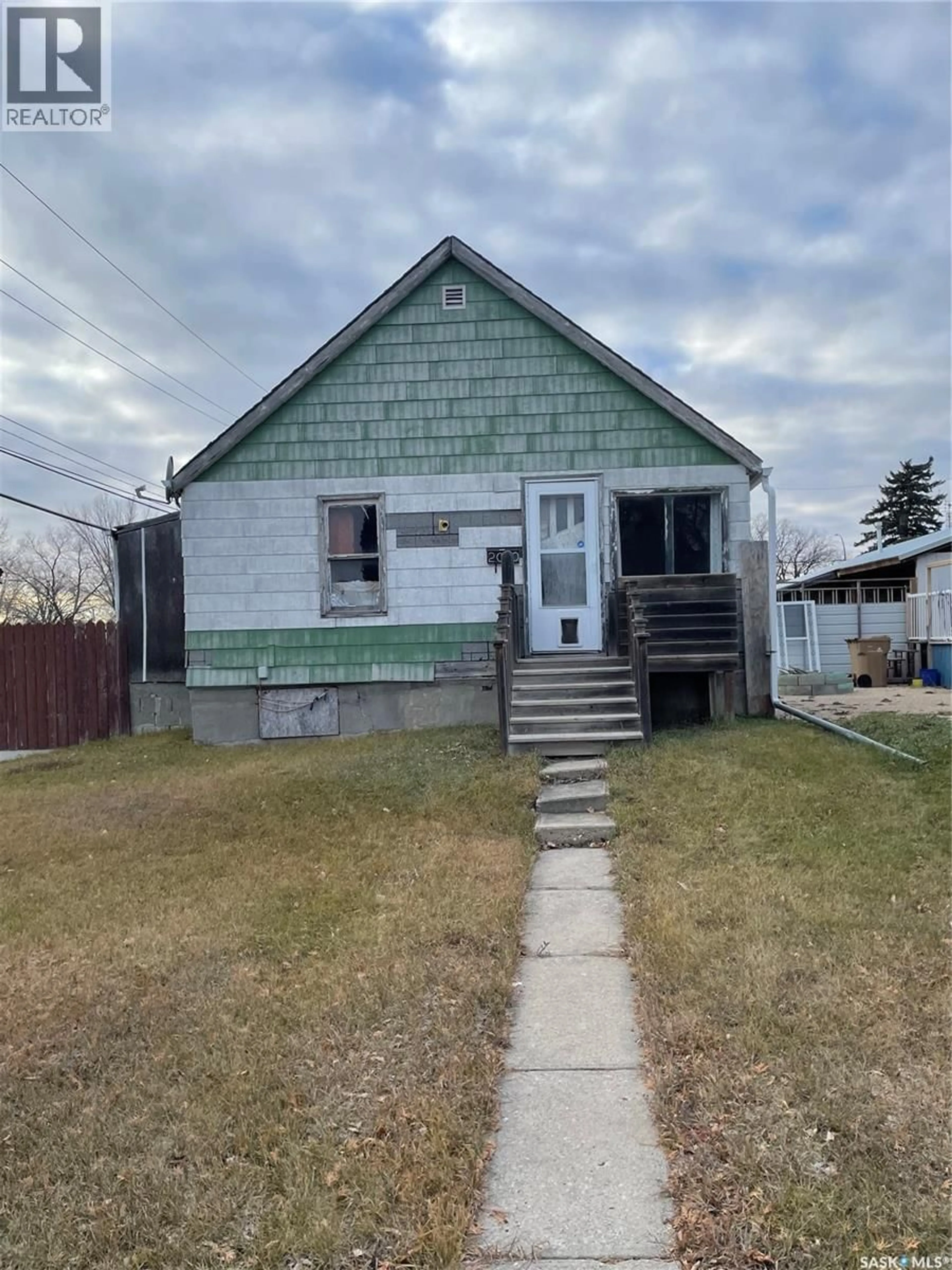 Unknown for 2080 CONNAUGHT STREET, Regina Saskatchewan S4T4T7