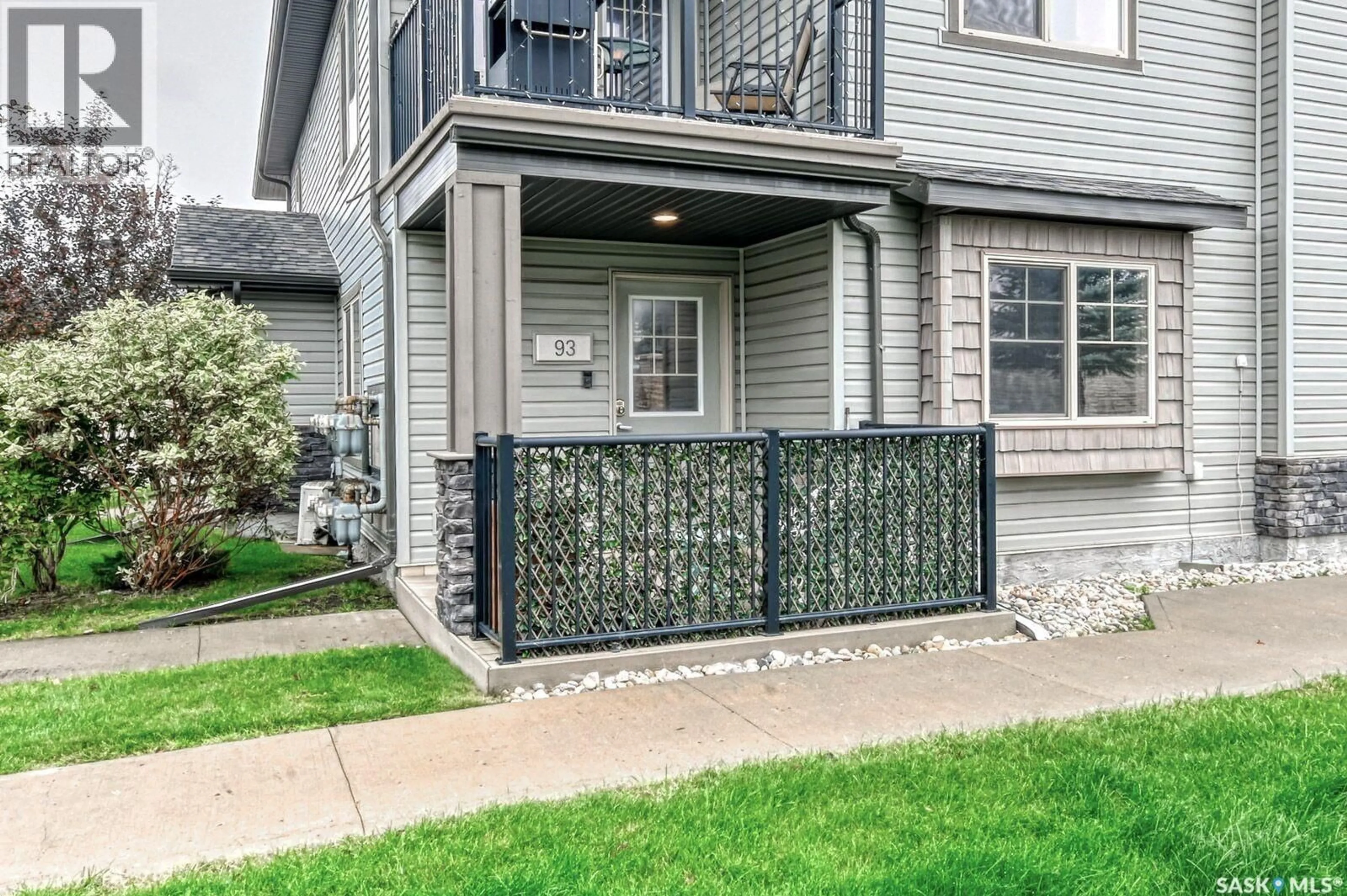 Unknown for 93 - 5525 BLAKE CRESCENT, Regina Saskatchewan S4X0J1