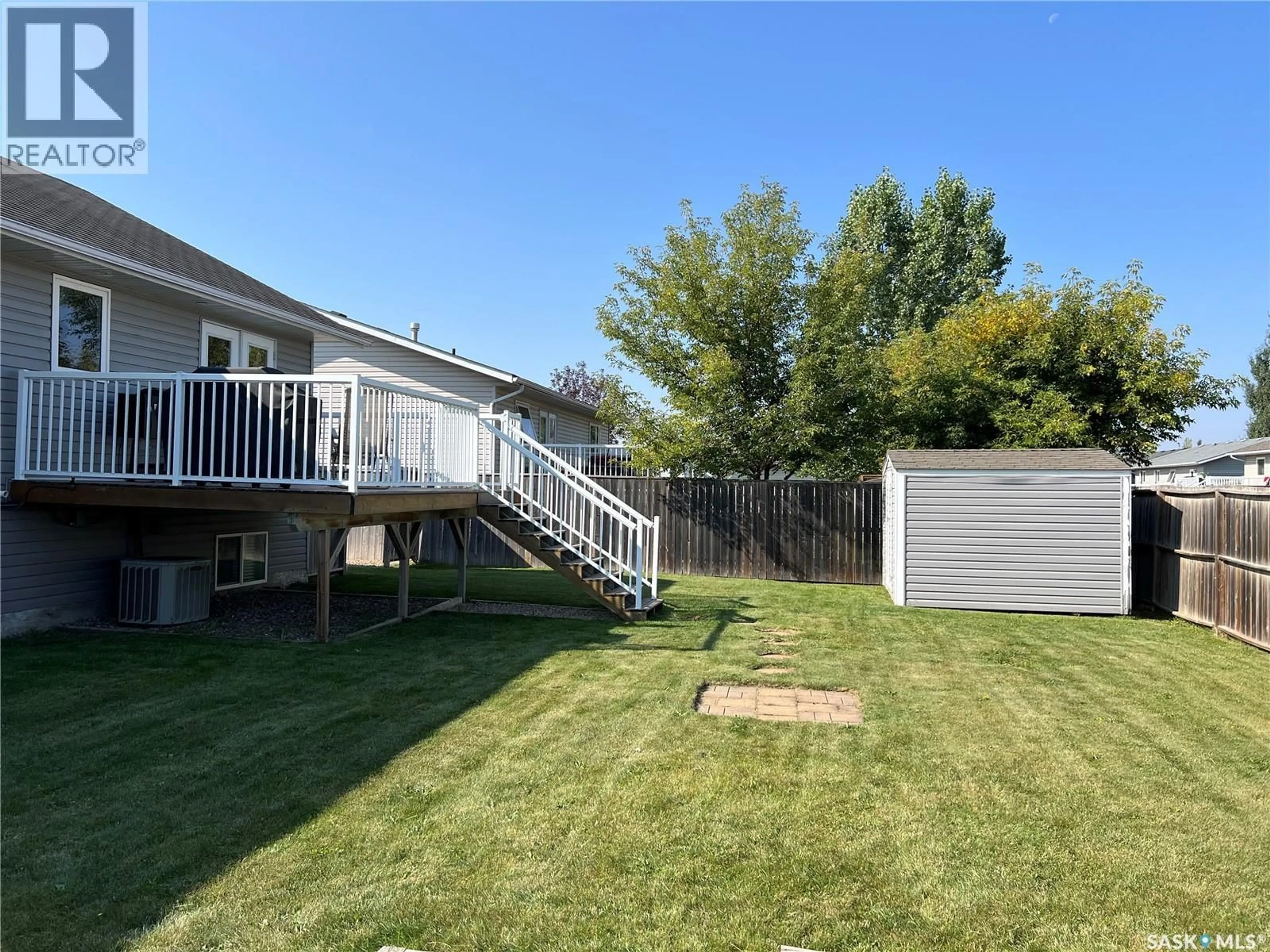 Unknown for 1 JACKSON DRIVE, Meadow Lake Saskatchewan S9X1T9
