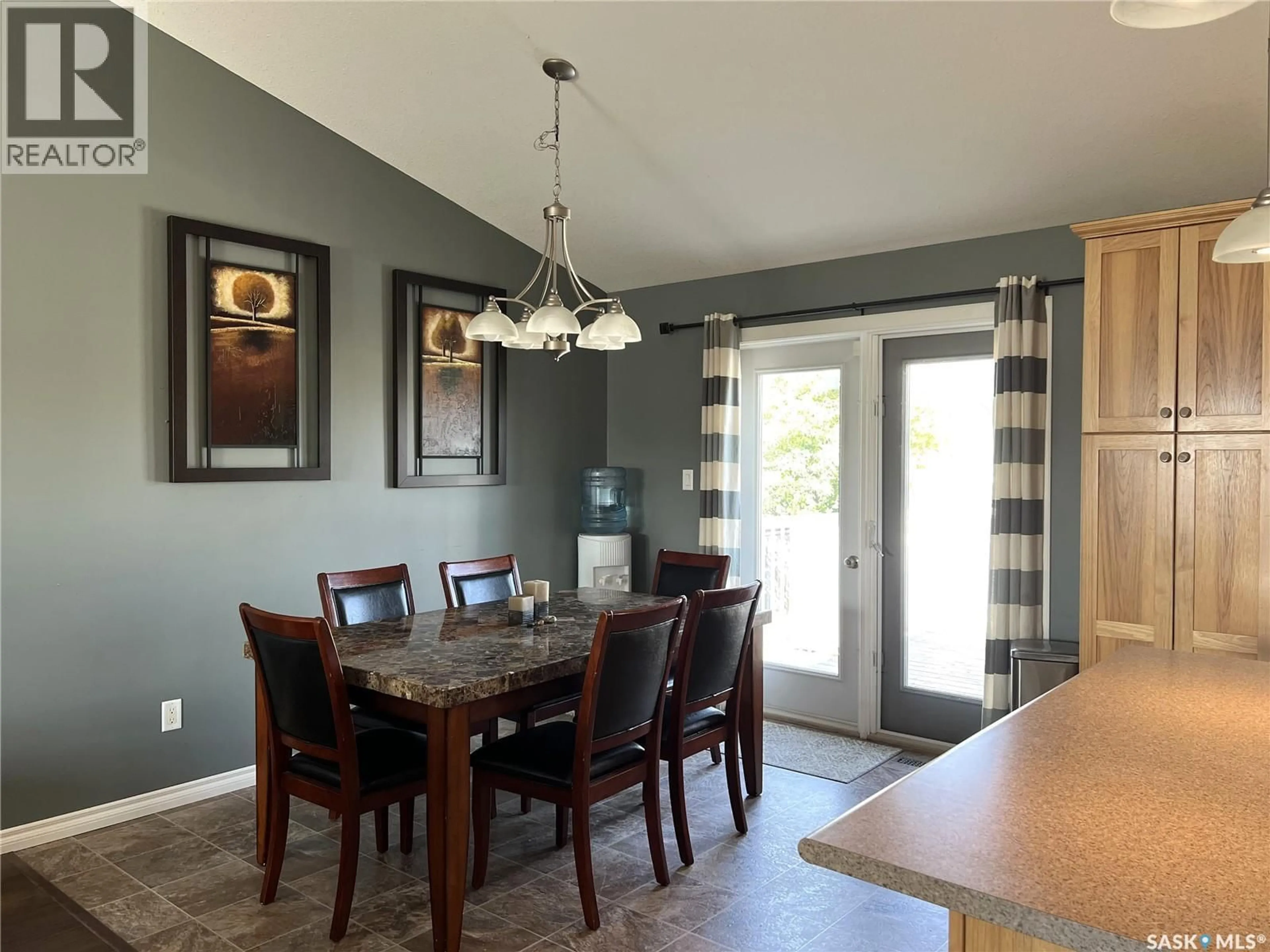 Dining room, unknown for 1 JACKSON DRIVE, Meadow Lake Saskatchewan S9X1T9