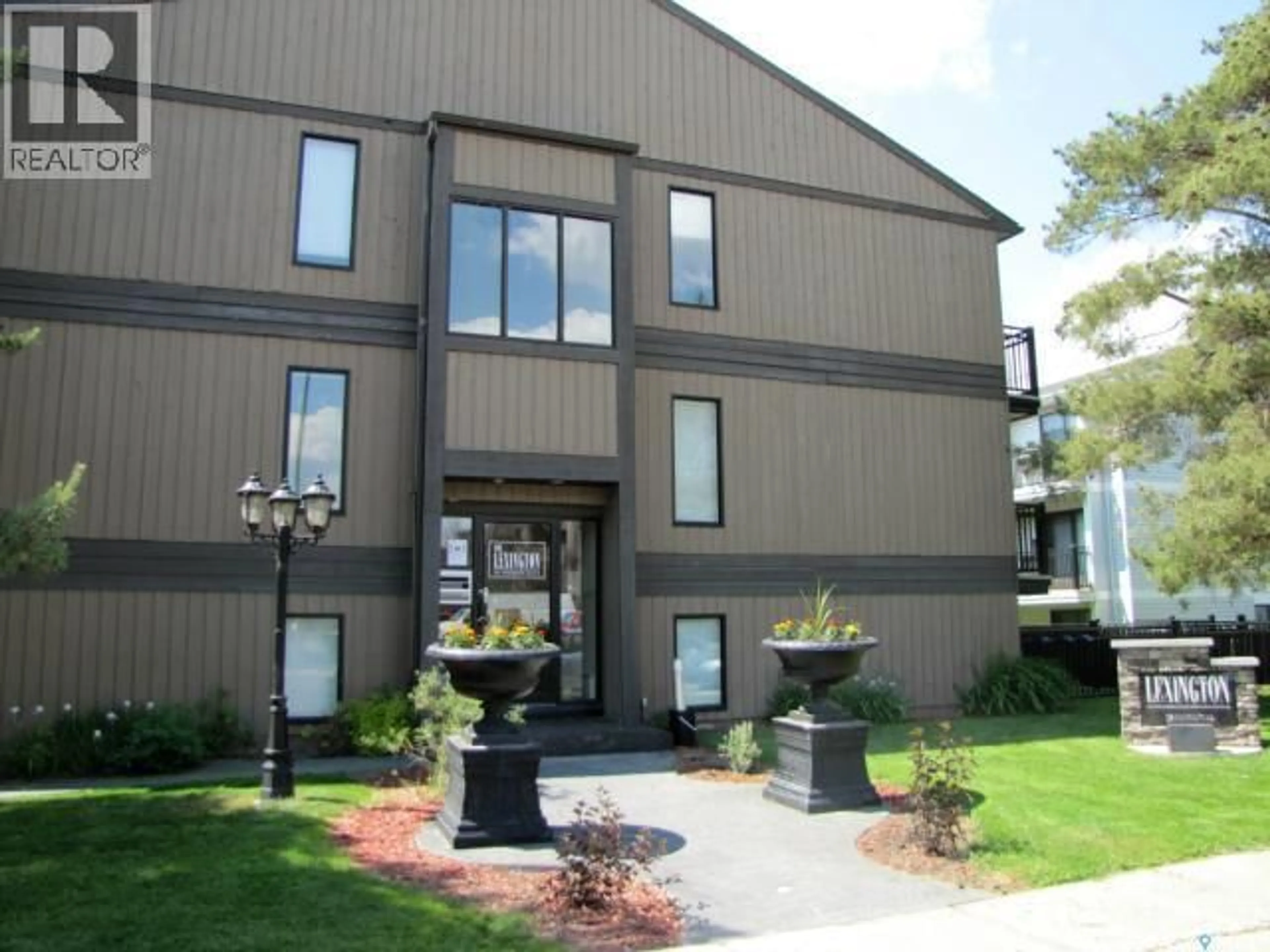 Unknown for 202 - 250 PINEHOUSE PLACE, Saskatoon Saskatchewan S7K4X1